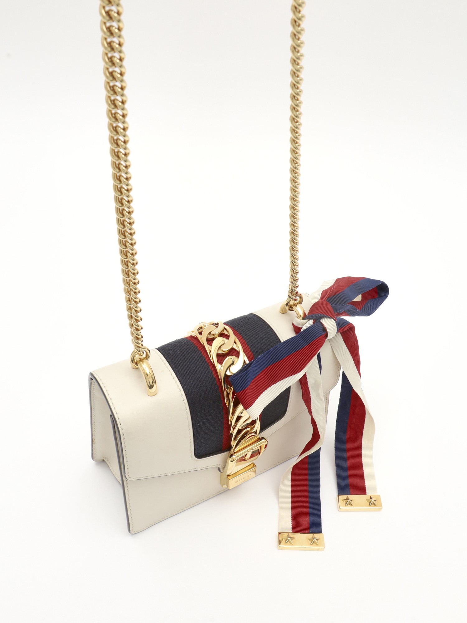 Gucci Sylvie  5