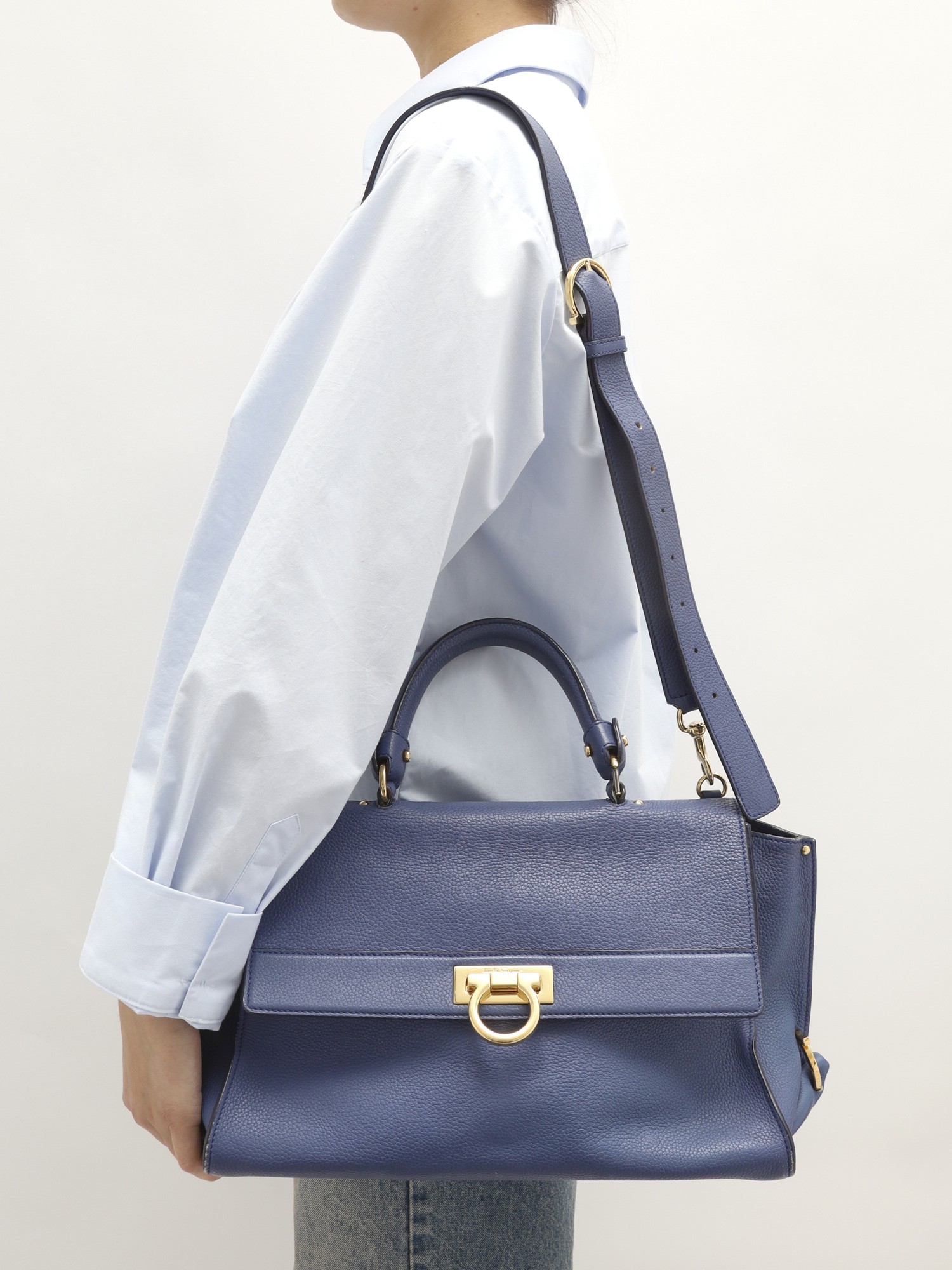 Salvatore Ferragamo Sofia  2