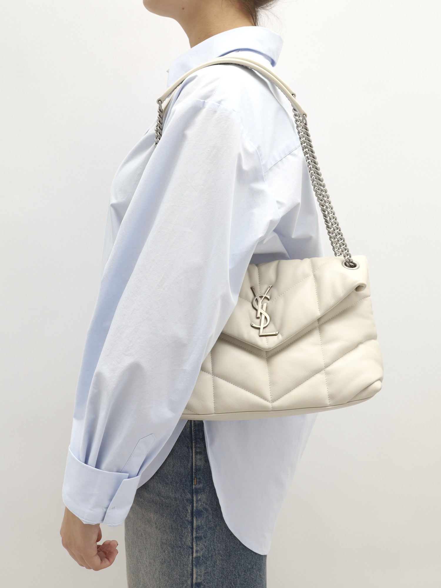 Saint Laurent Loulou 1