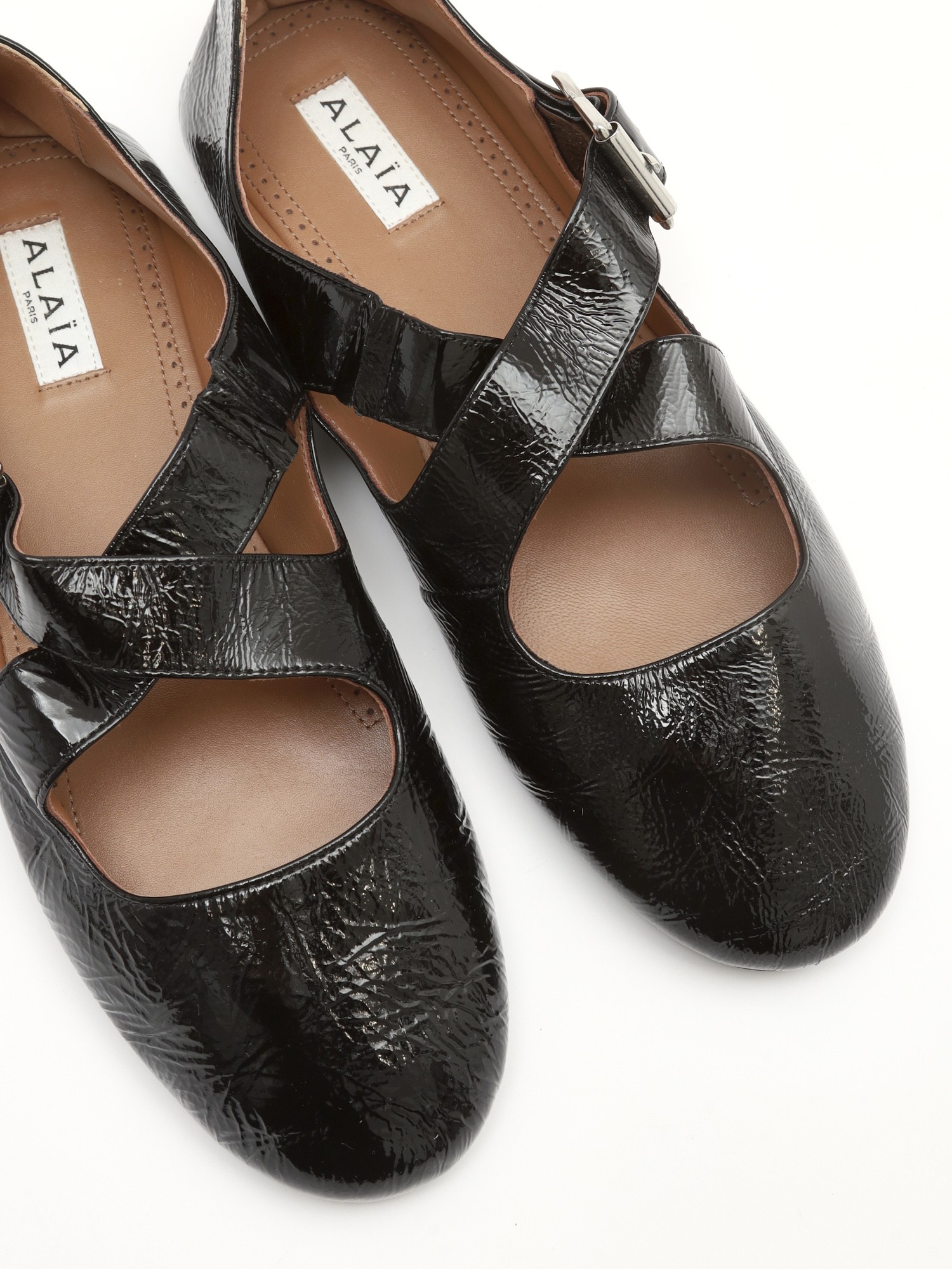 Alaia Shoes 38 4