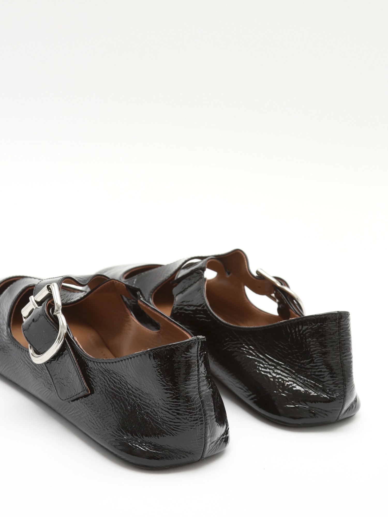 Alaia Shoes 38 6