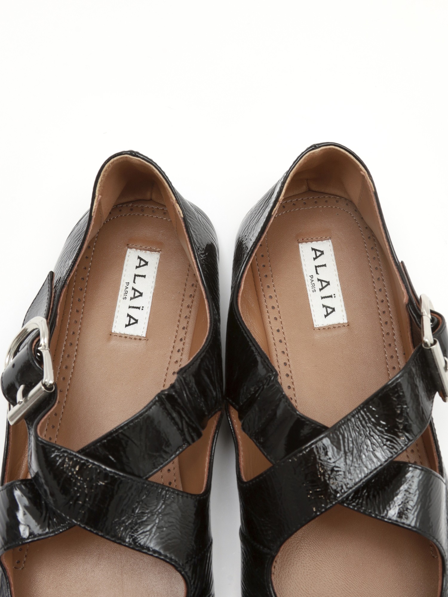 Alaia Shoes 38 5