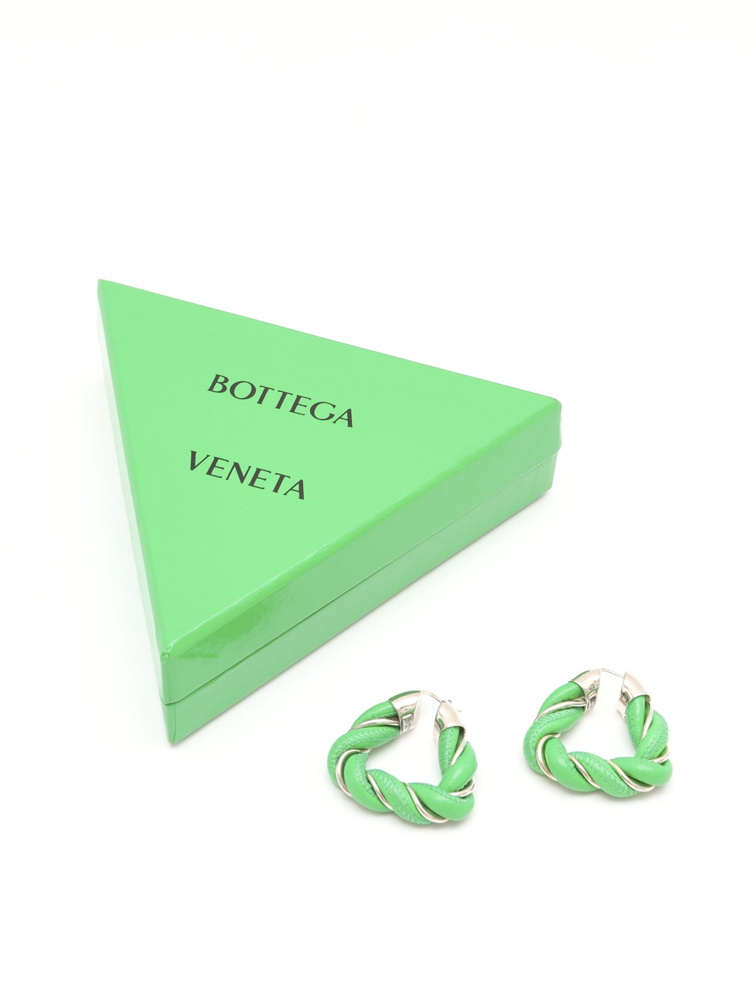 Bottega Veneta Earrings 3