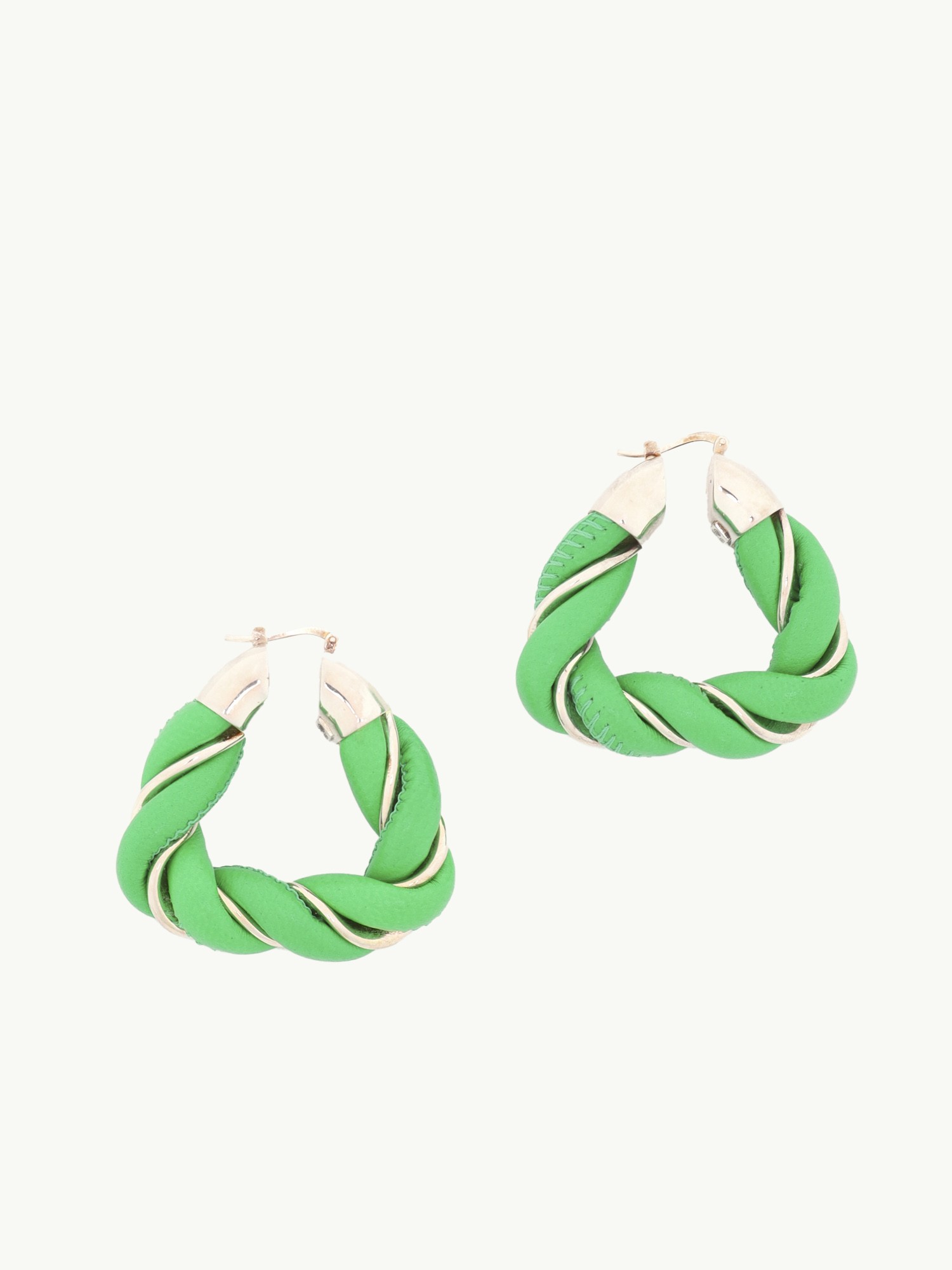 Bottega Veneta Earrings 2