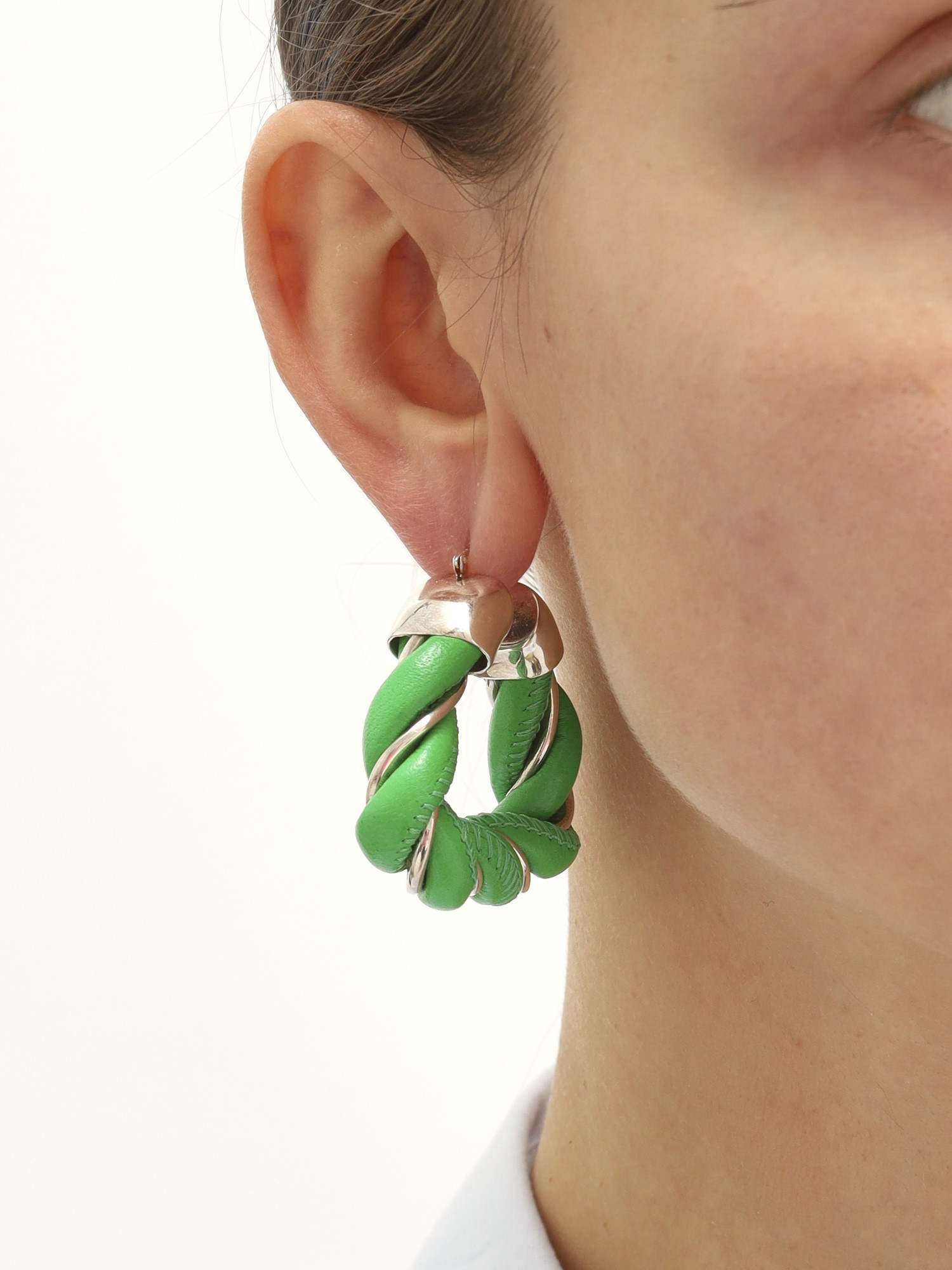 Bottega Veneta Earrings 1