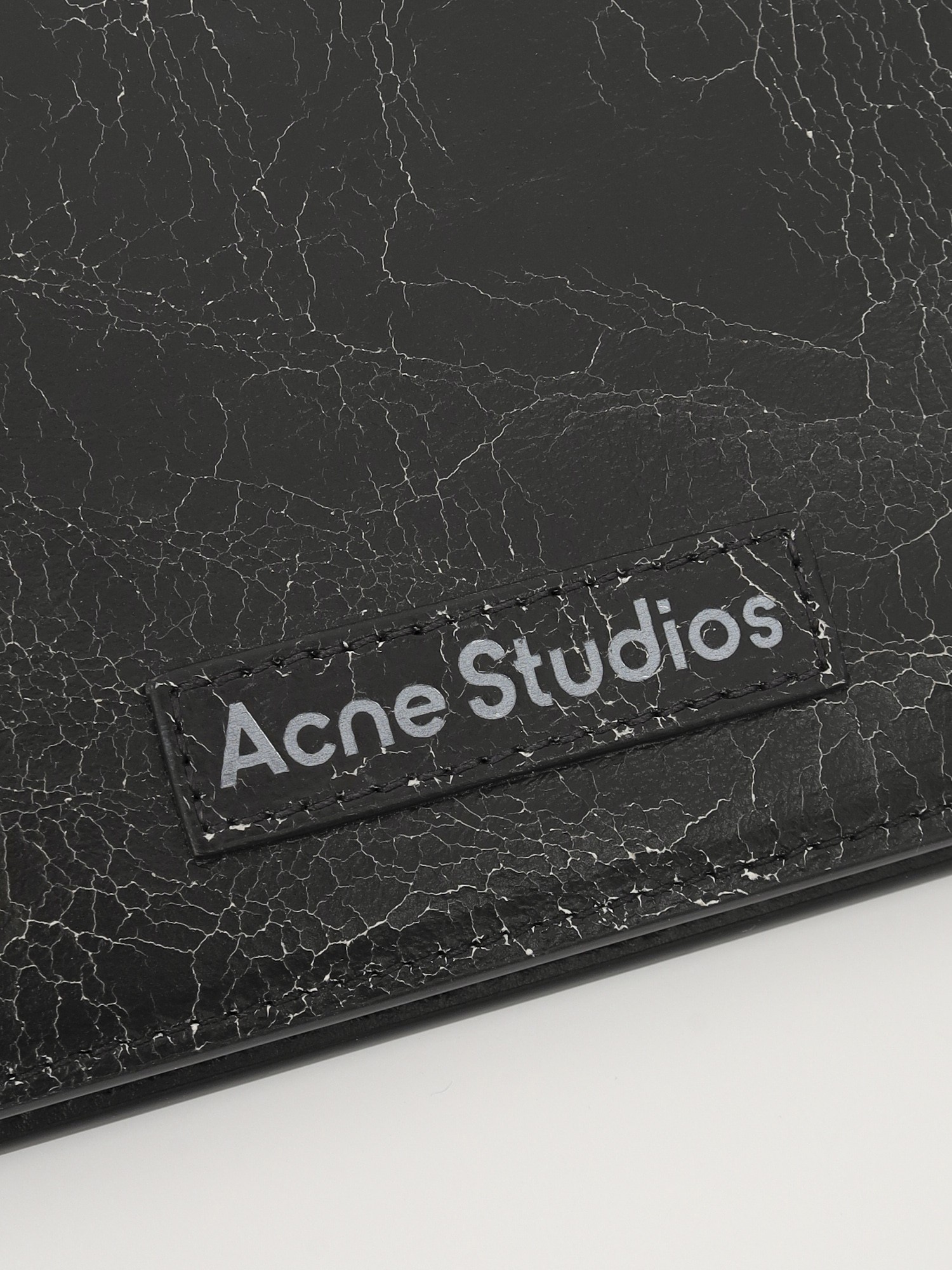 Acne Studios Wallet  3