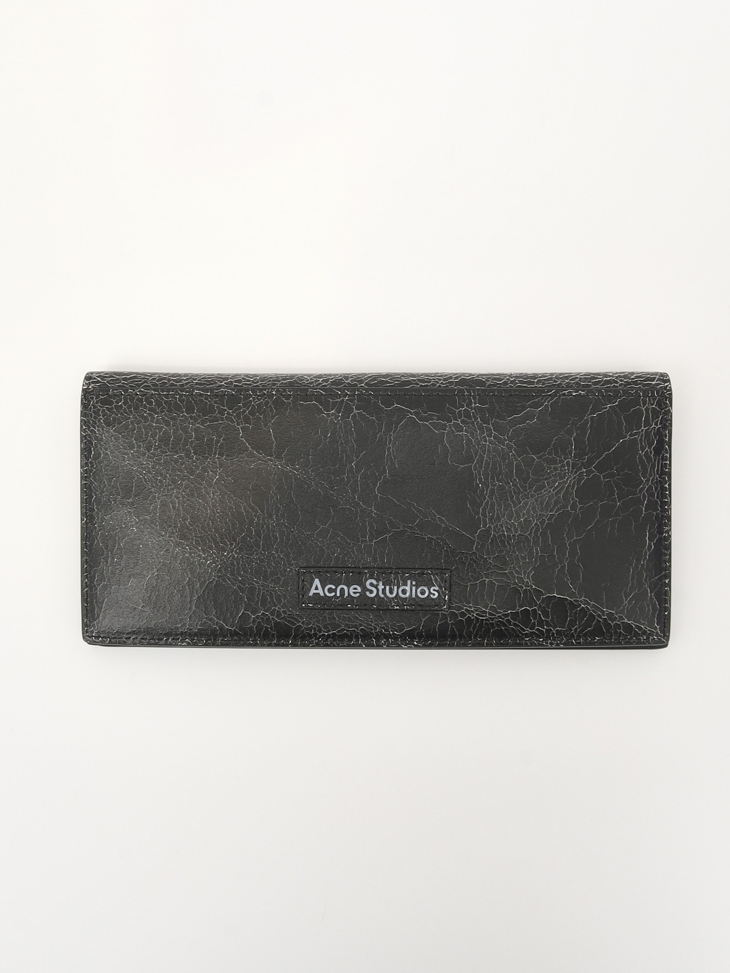 Acne Studios Wallet  0