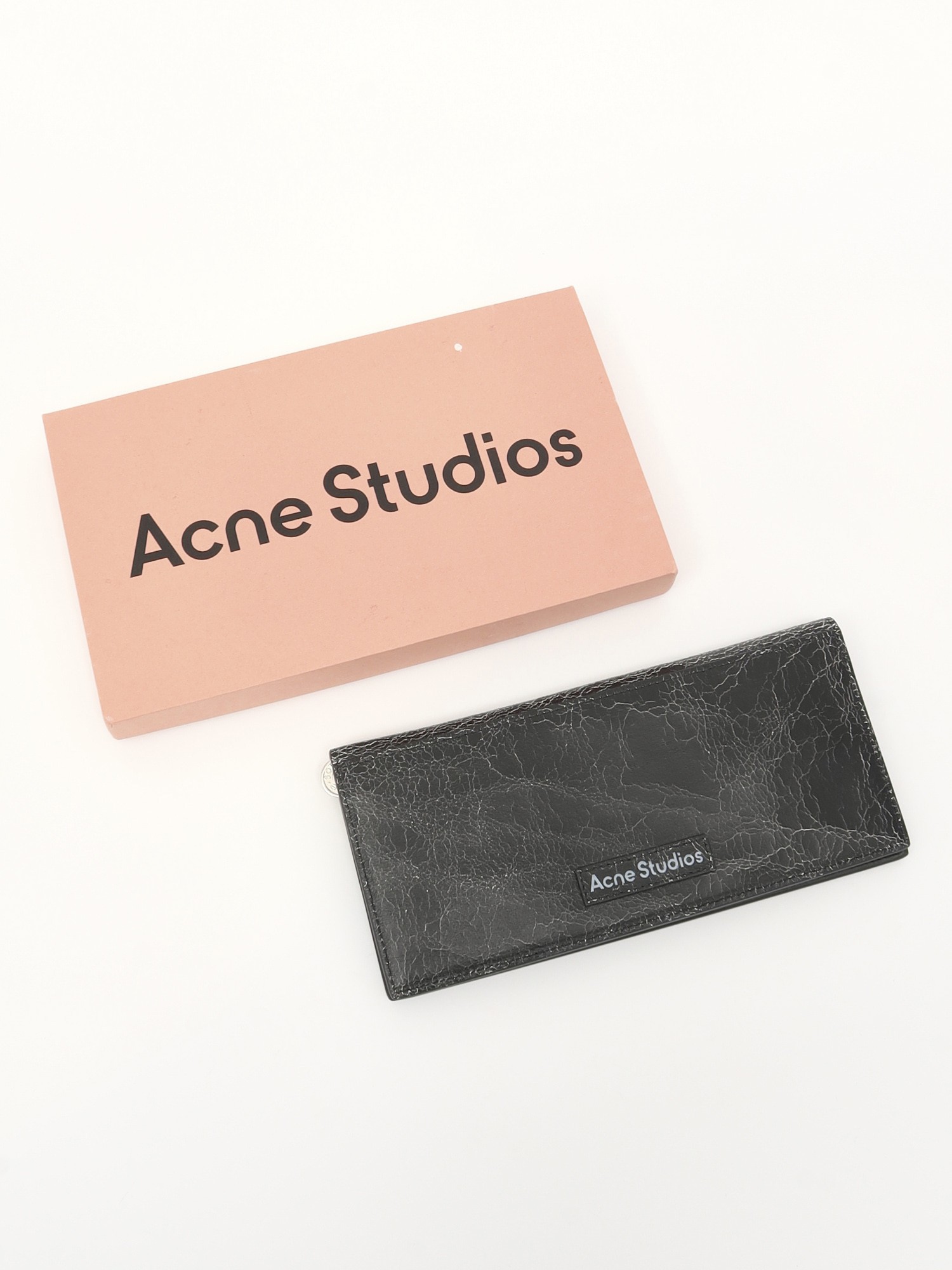 Acne Studios Wallet  9