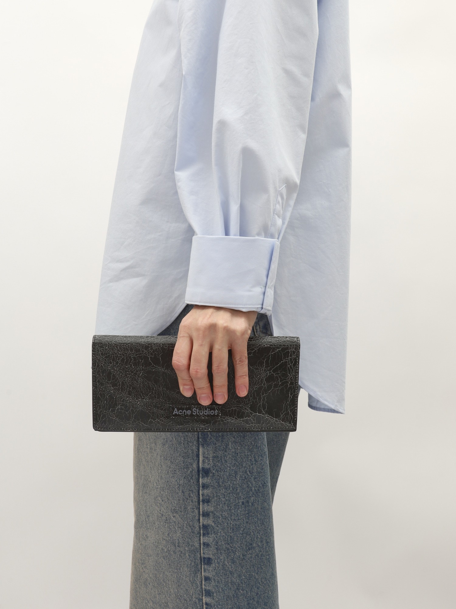 Acne Studios Wallet  1