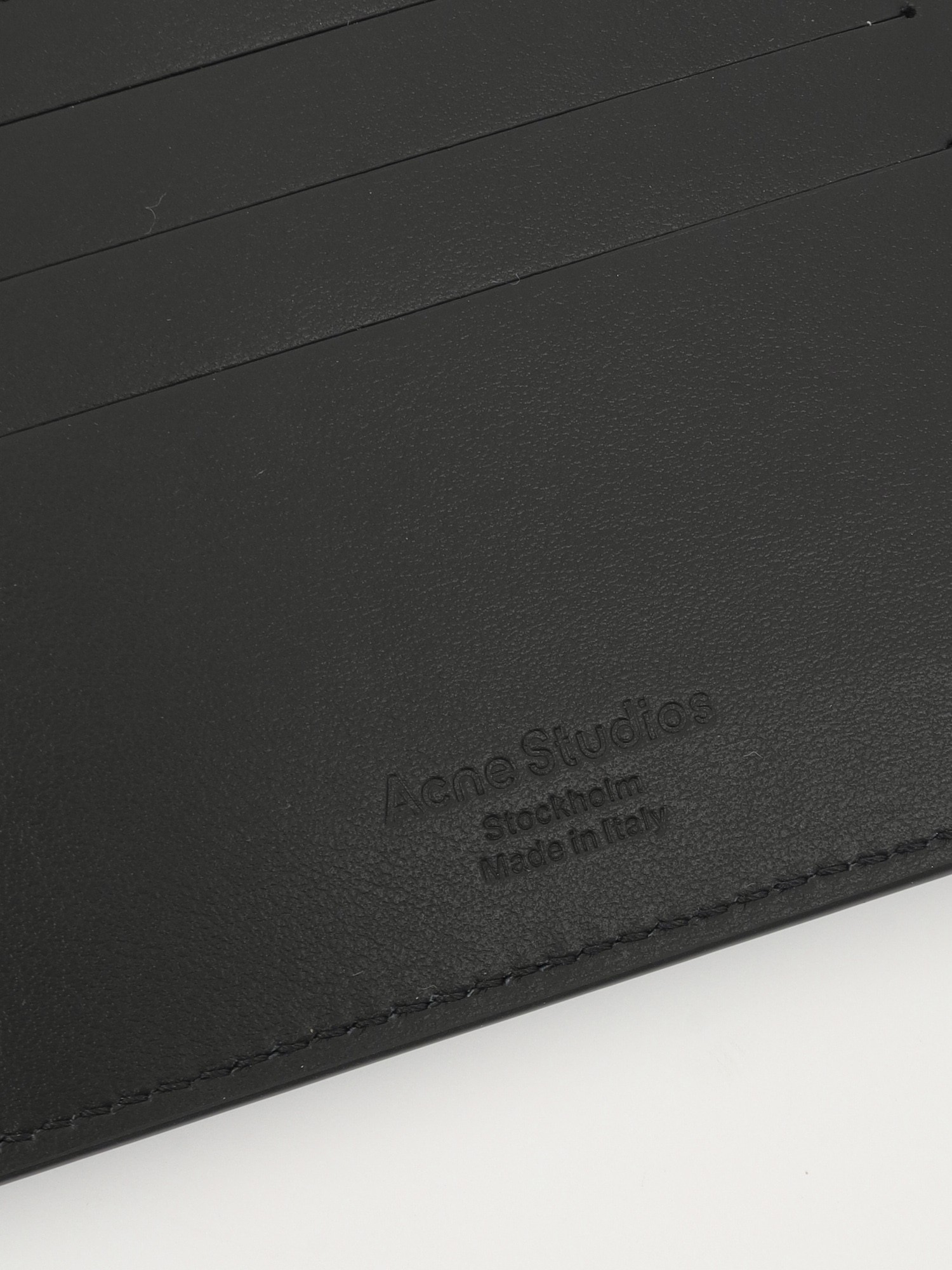 Acne Studios Wallet  6