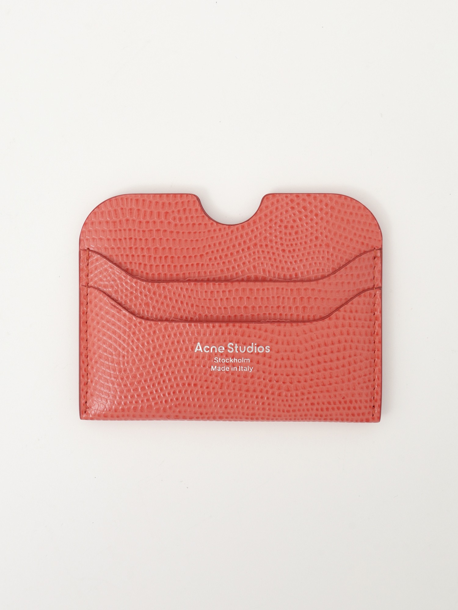 Acne Studios Wallet  0