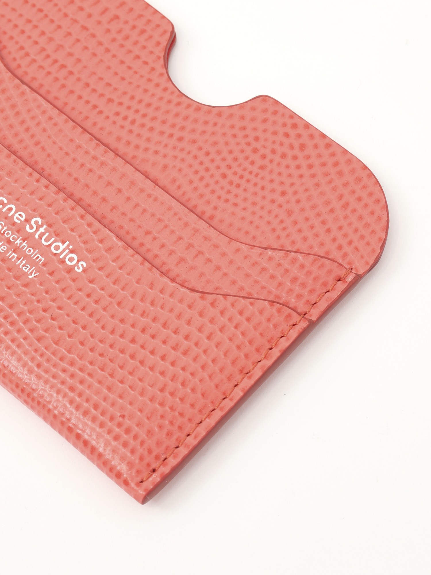 Acne Studios Wallet  6