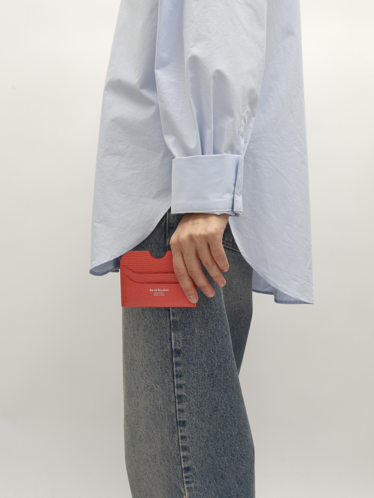 Acne Studios Wallet  1