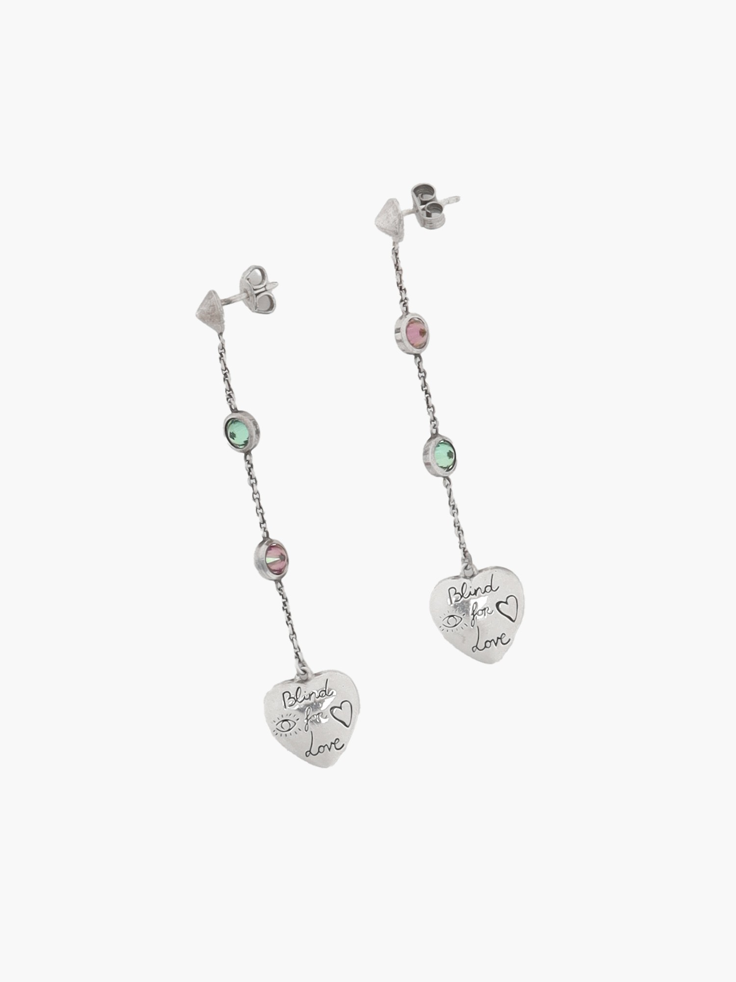 Gucci Earrings 2