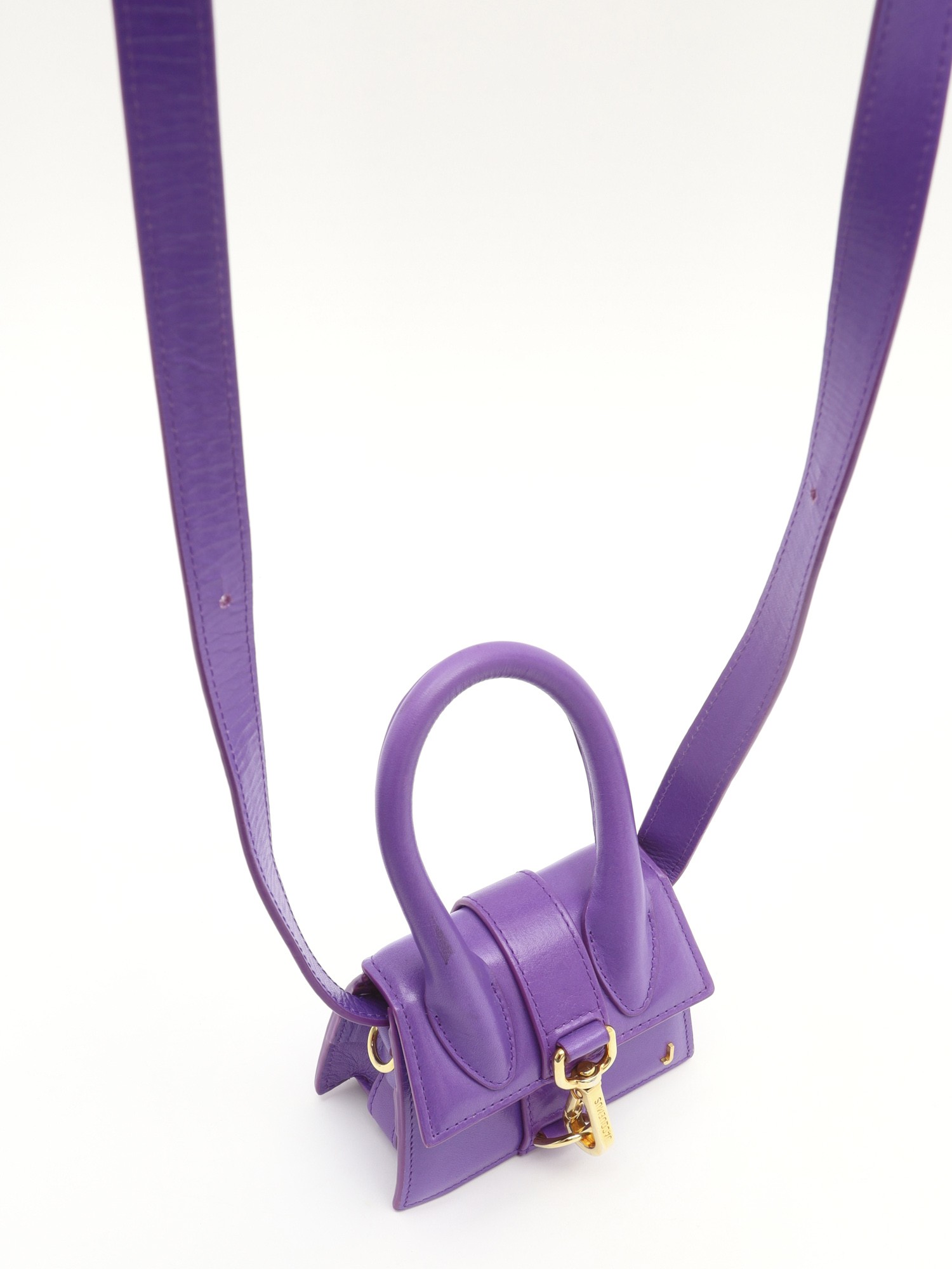 Jacquemus Le Chiquito 5