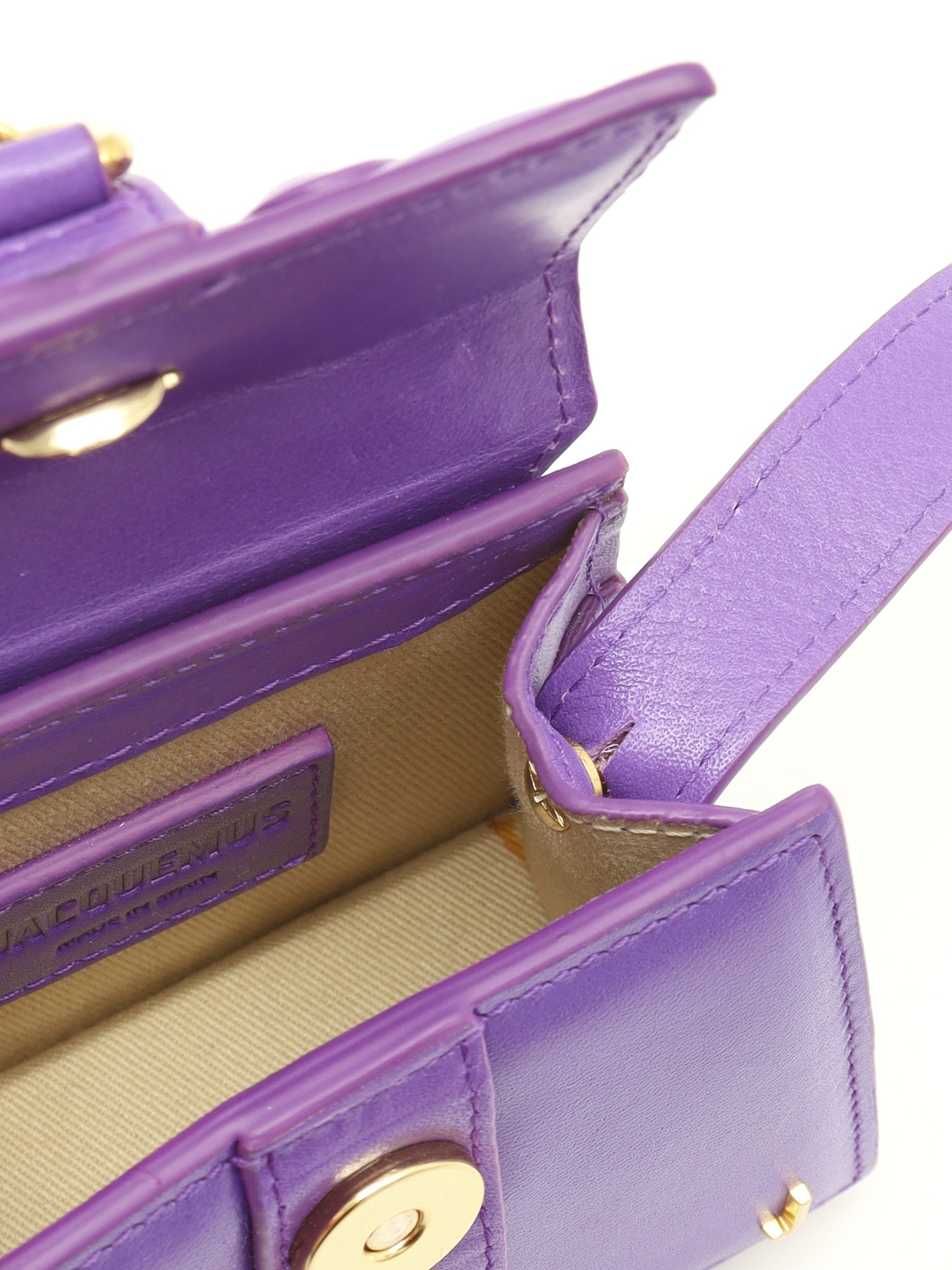 Jacquemus Le Chiquito 9