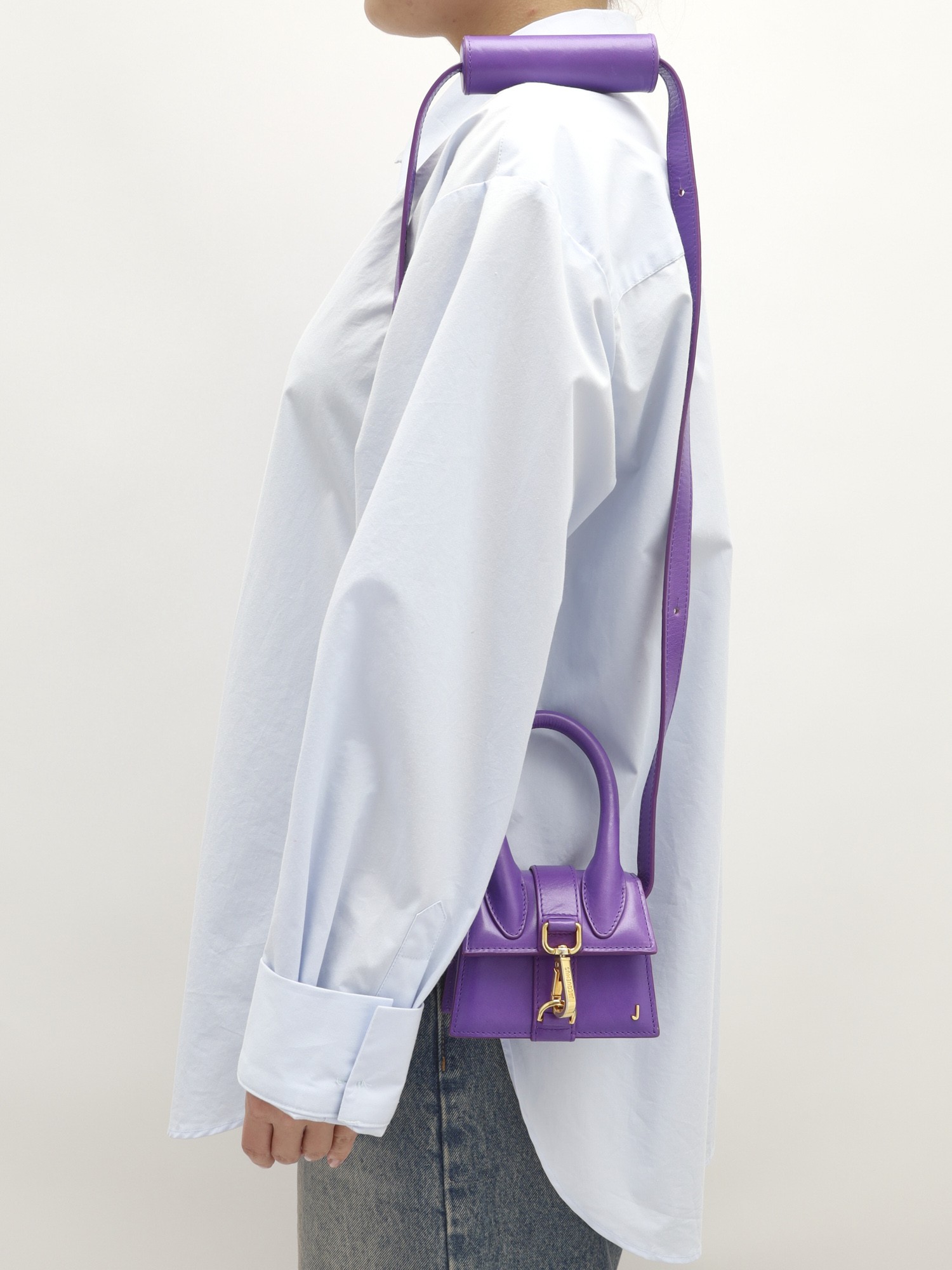 Jacquemus Le Chiquito 1