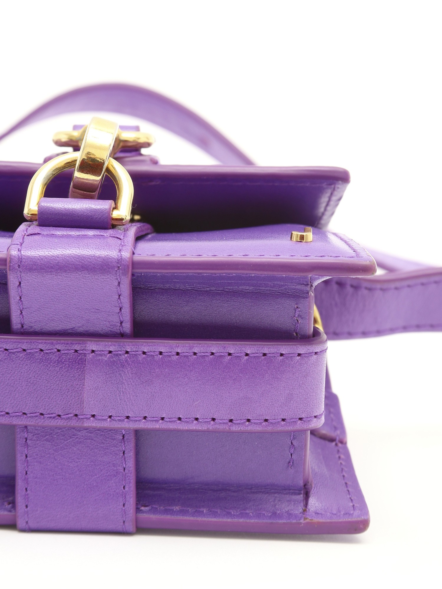 Jacquemus Le Chiquito 8