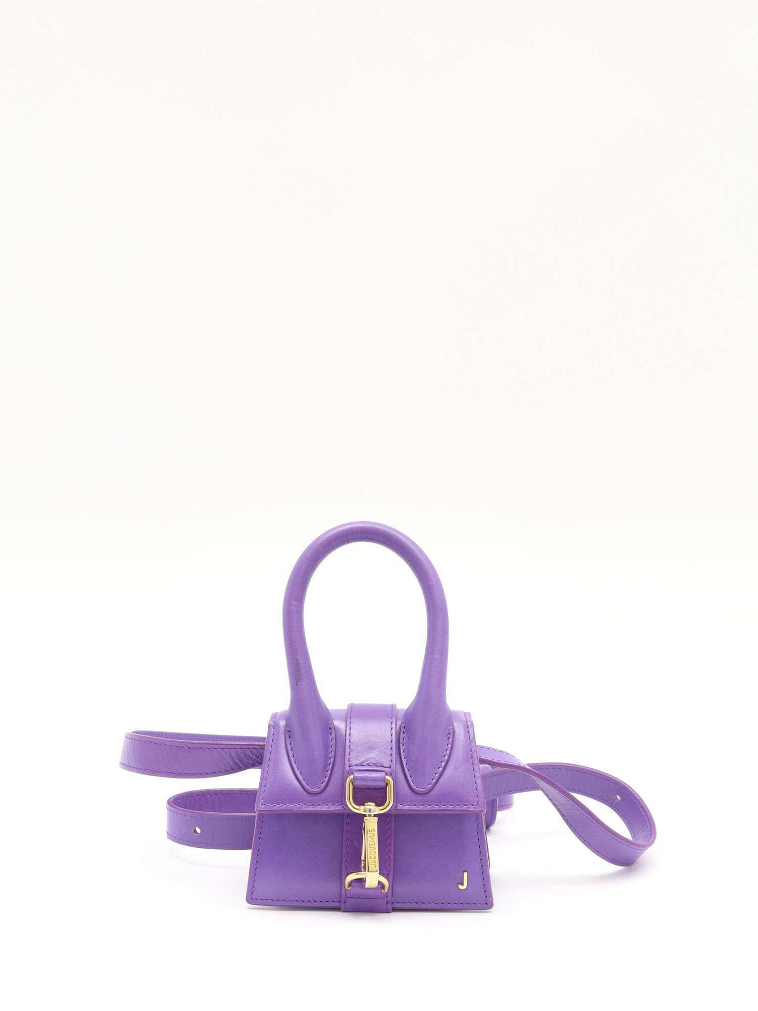 Jacquemus Le Chiquito 0