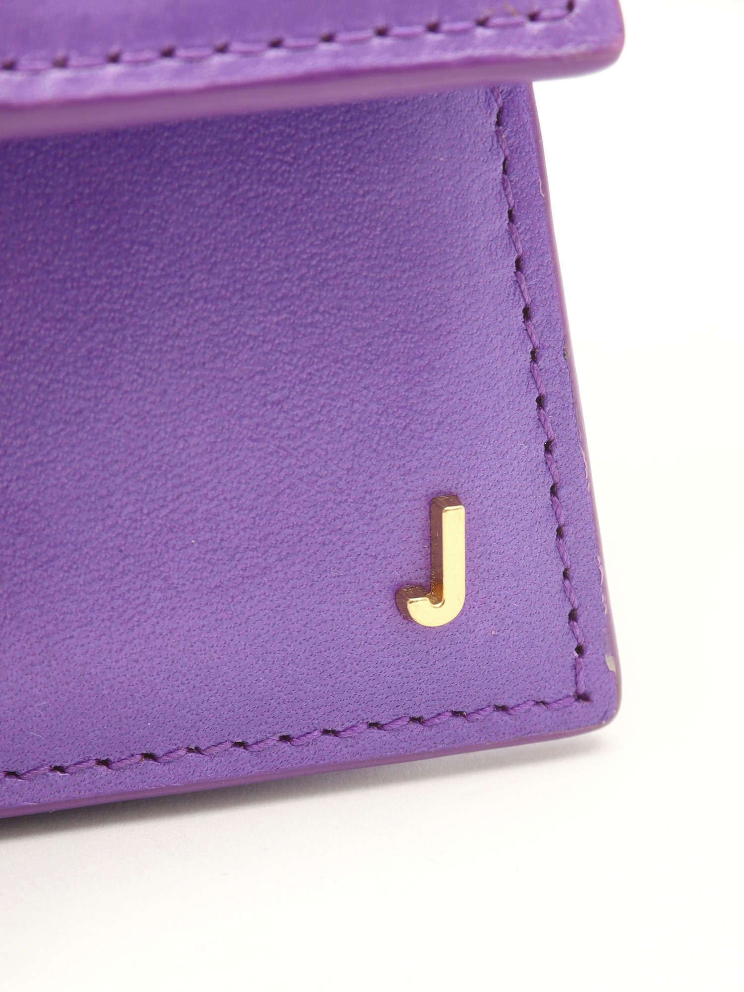 Jacquemus Le Chiquito 6