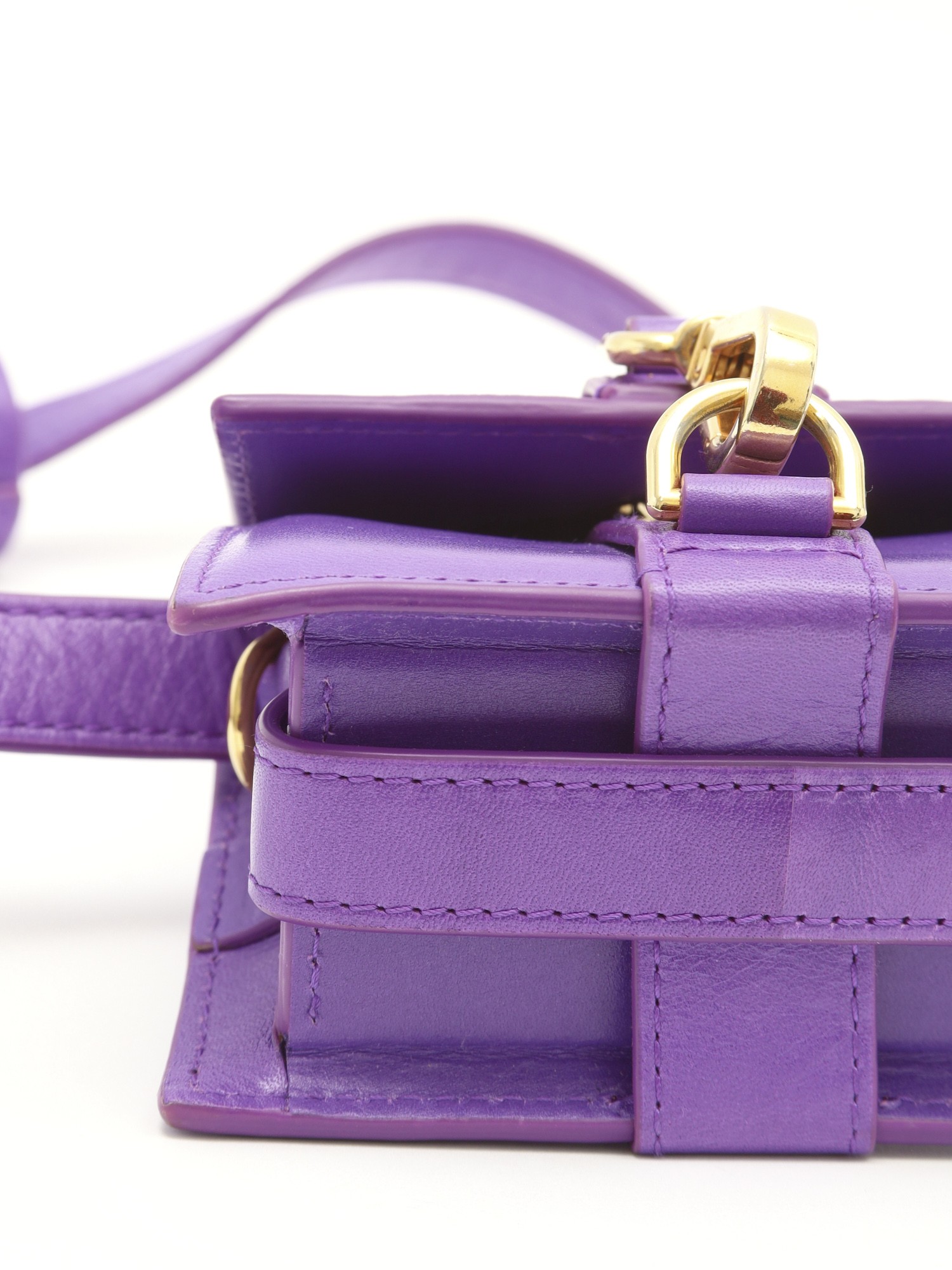 Jacquemus Le Chiquito 7