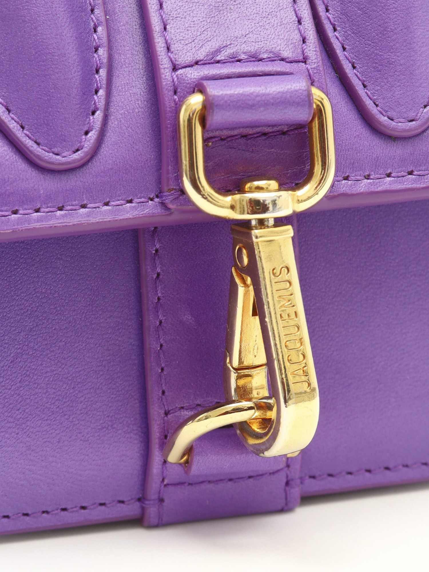 Jacquemus Le Chiquito 4