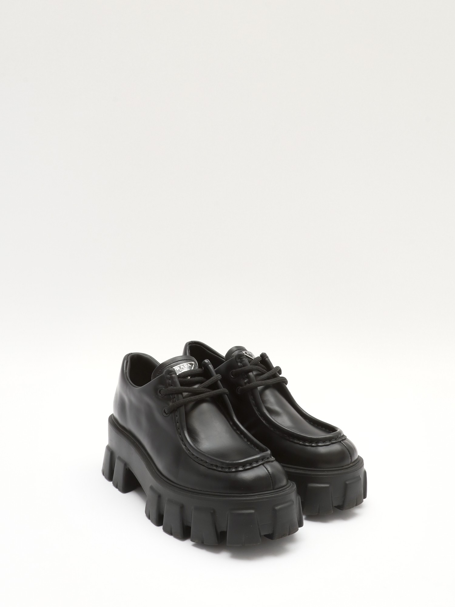Prada Shoes 36 2