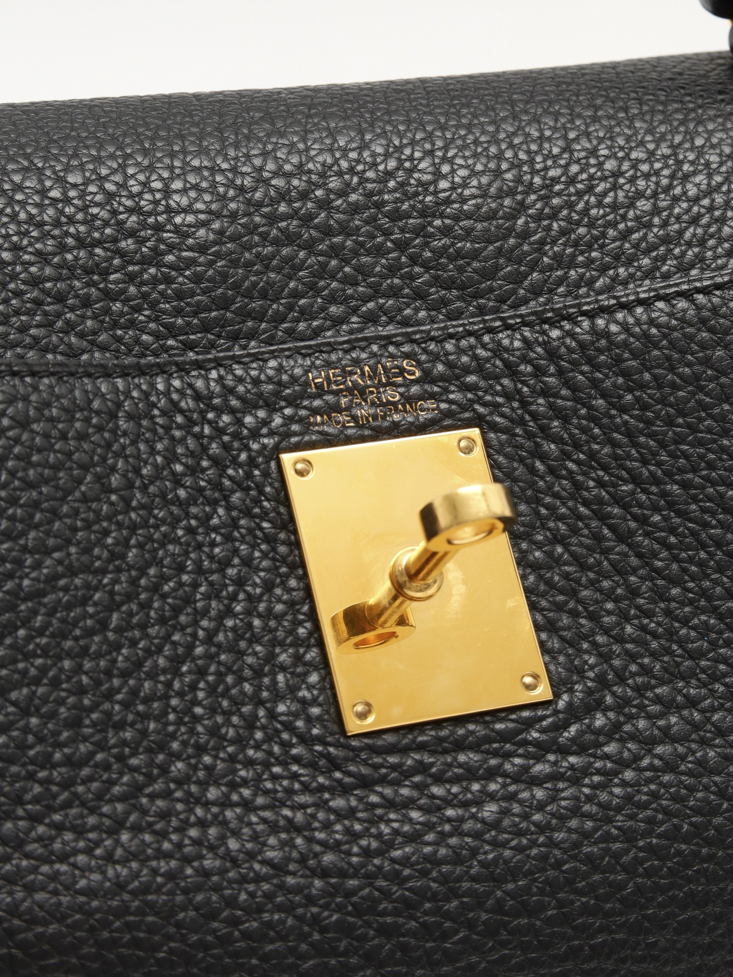 Hermes Kelly Shoulder 10