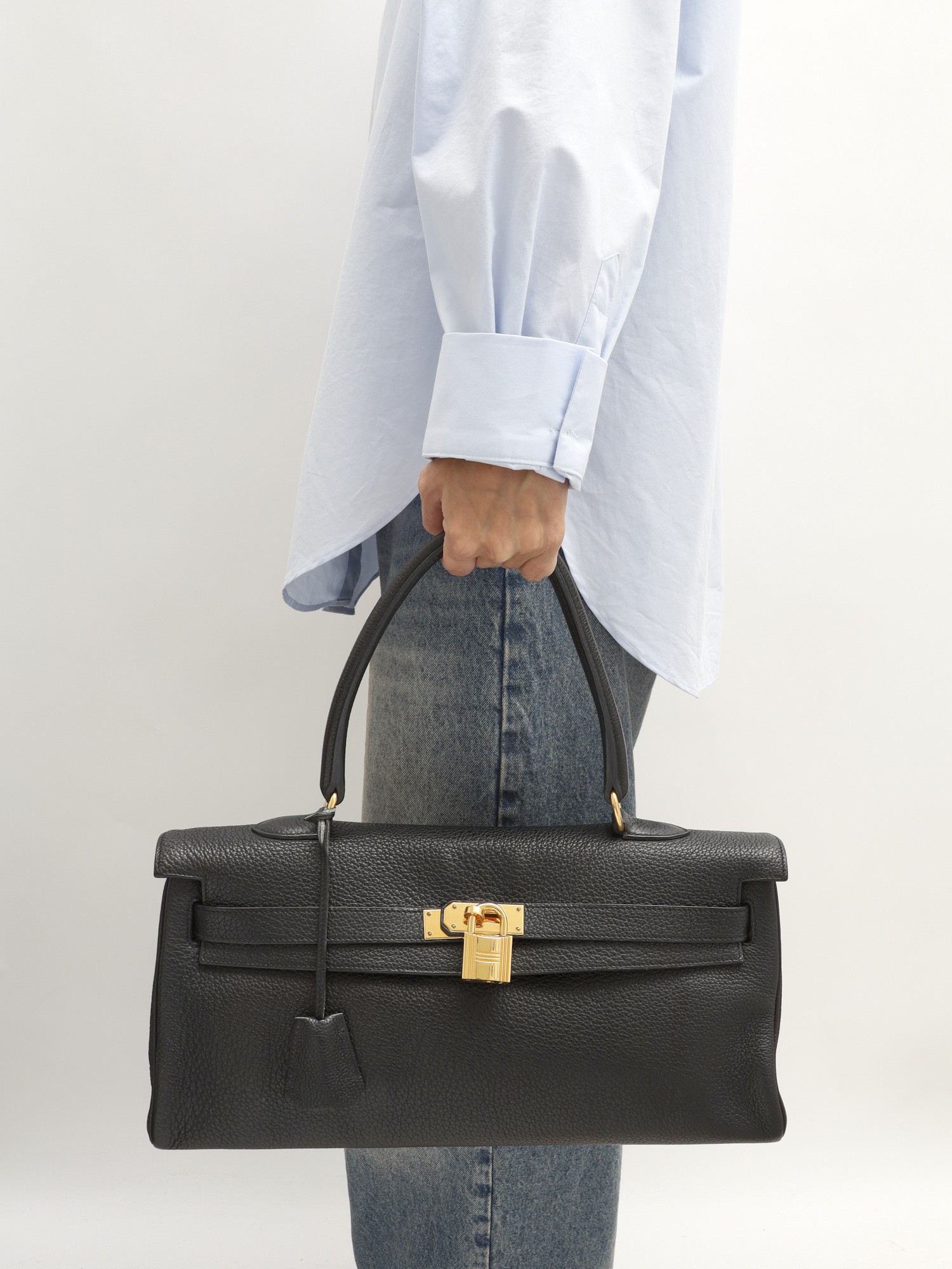 Hermes Kelly Shoulder 1