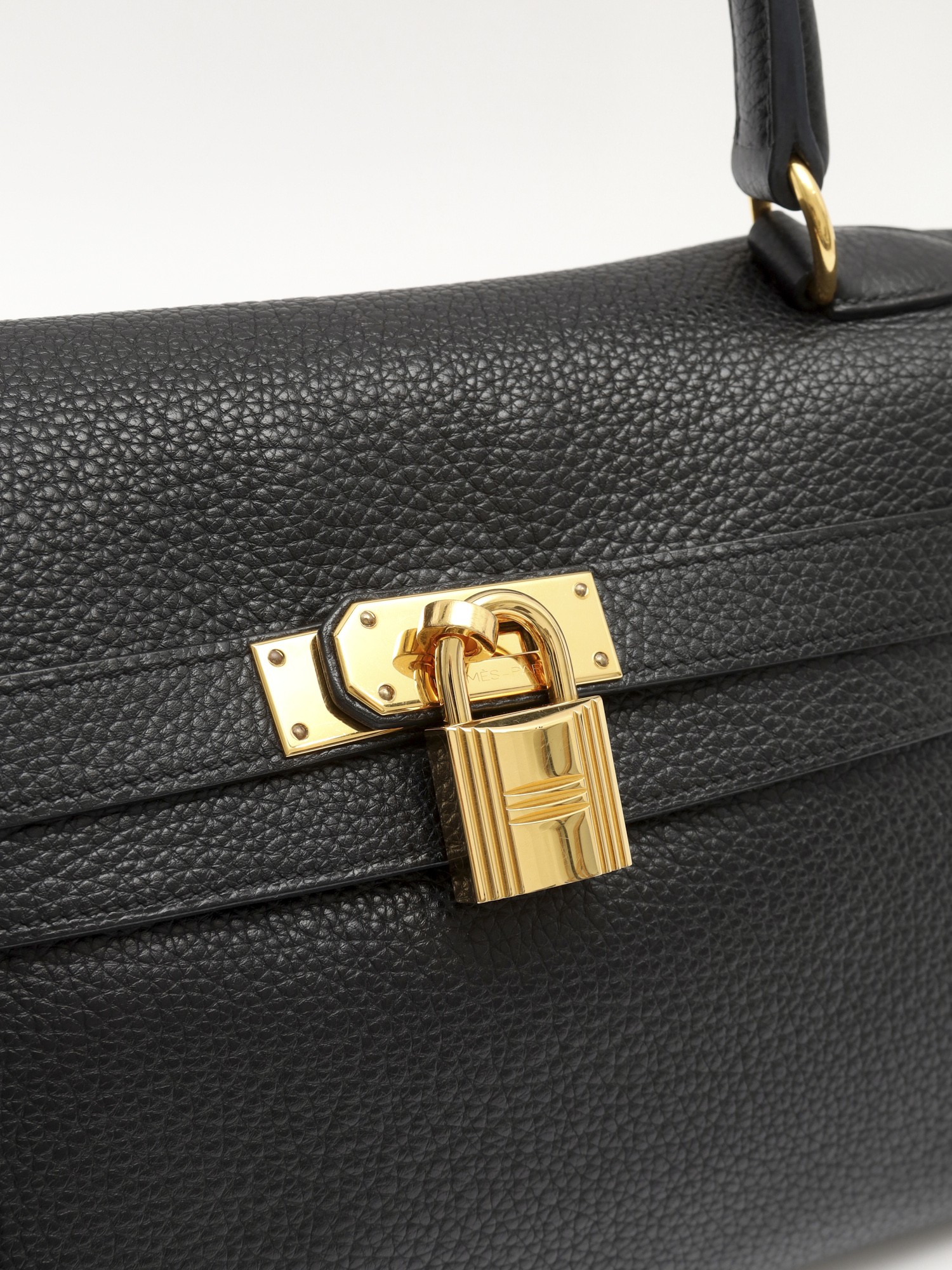 Hermes Kelly Shoulder 4