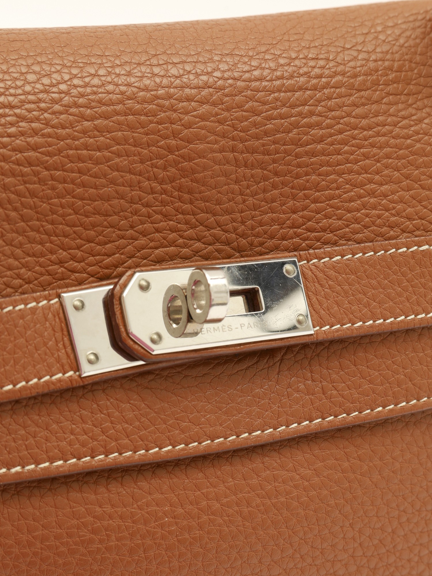 Hermes Kelly Shoulder 6