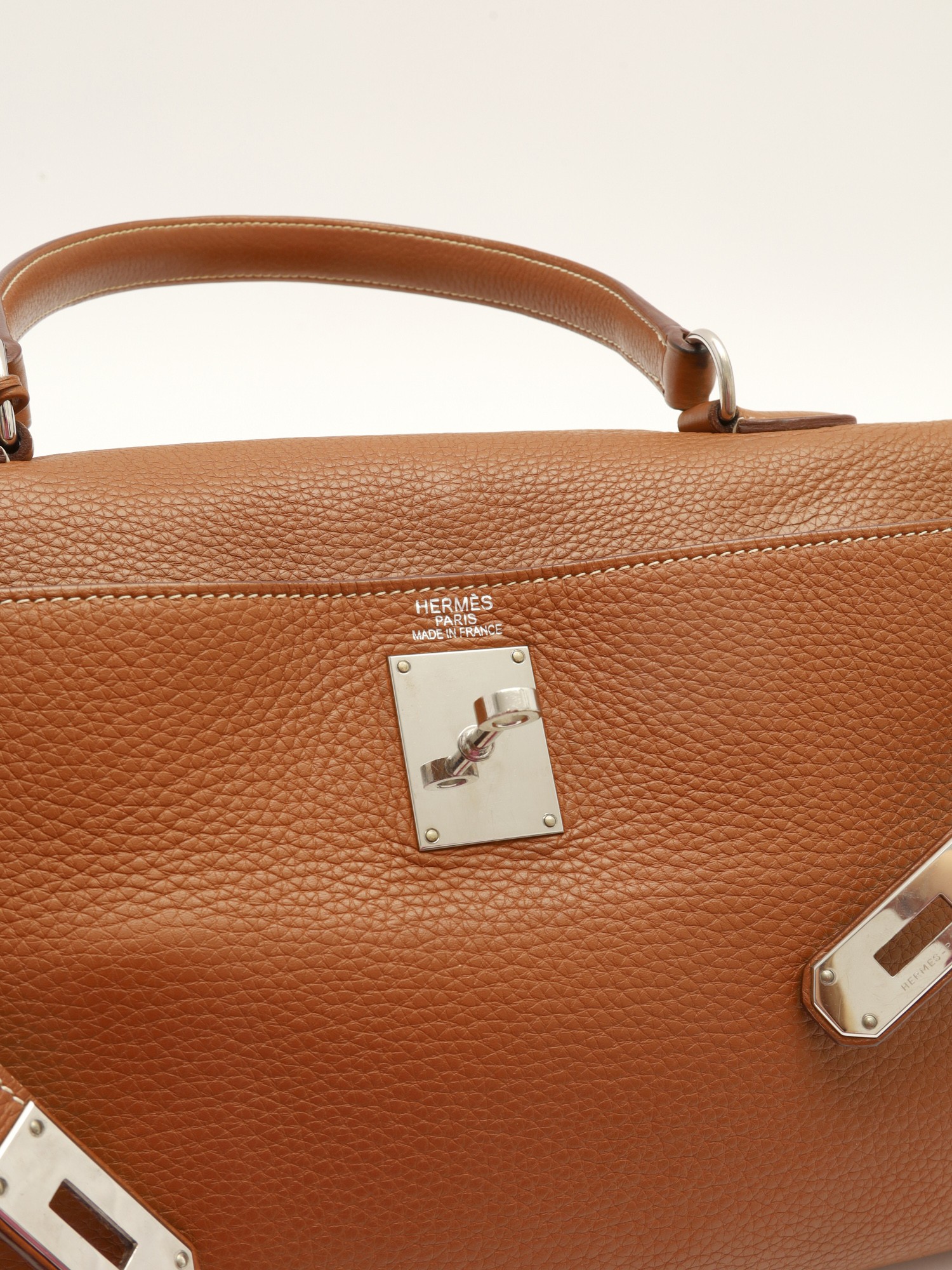 Hermes Kelly Shoulder 11