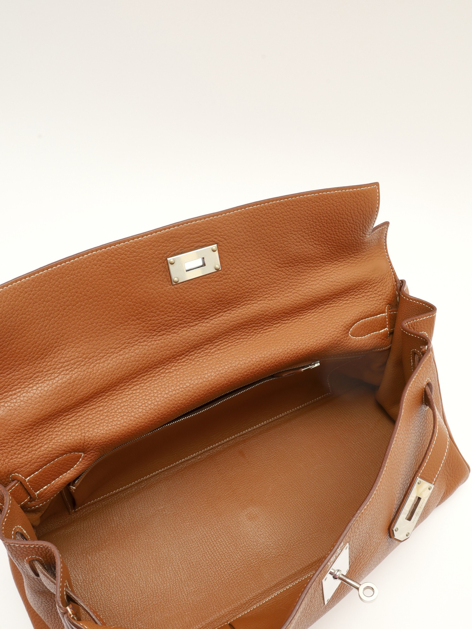 Hermes Kelly Shoulder 12
