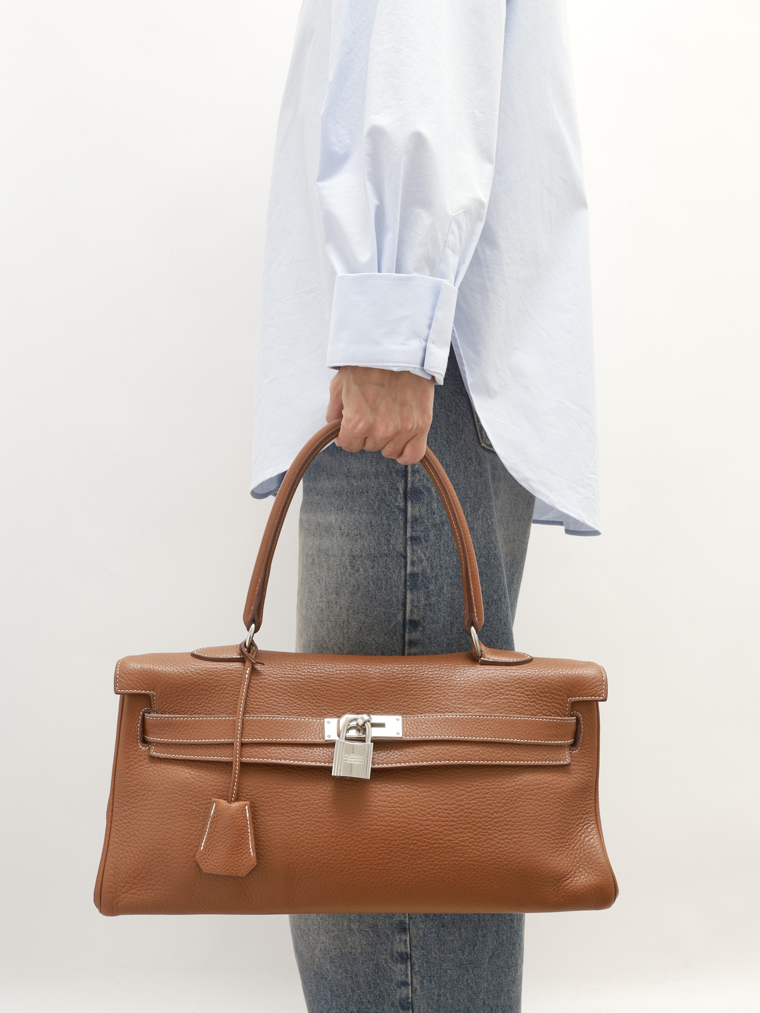 Hermes Kelly Shoulder 1