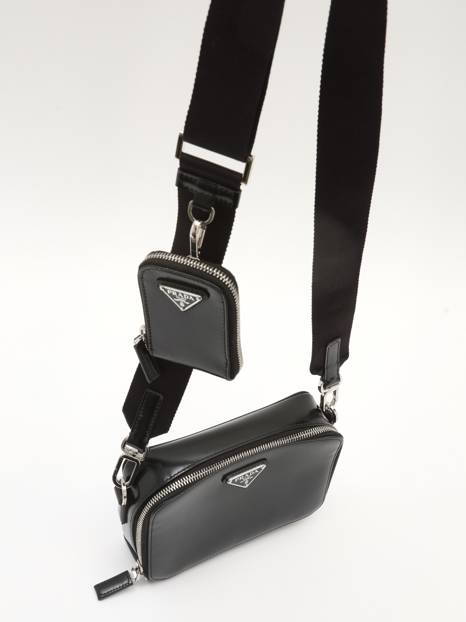 Prada Brique  5