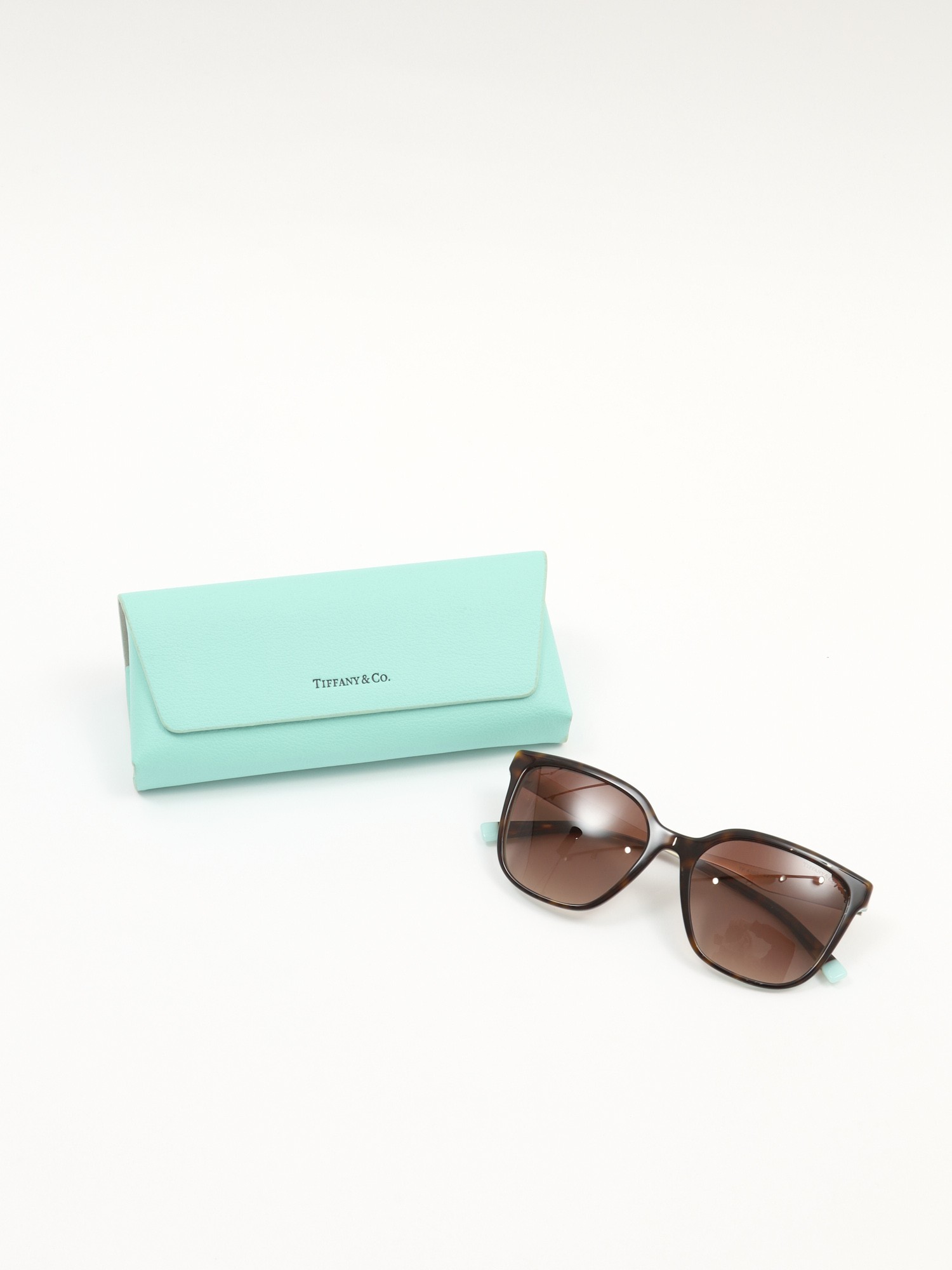 Tiffany Sunglasses 6