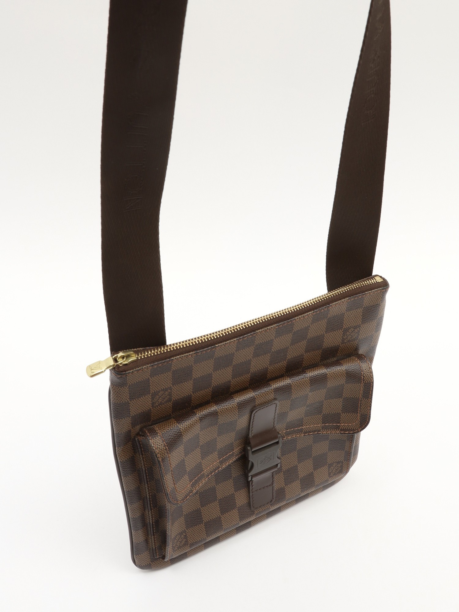 Louis Vuitton Melville  5