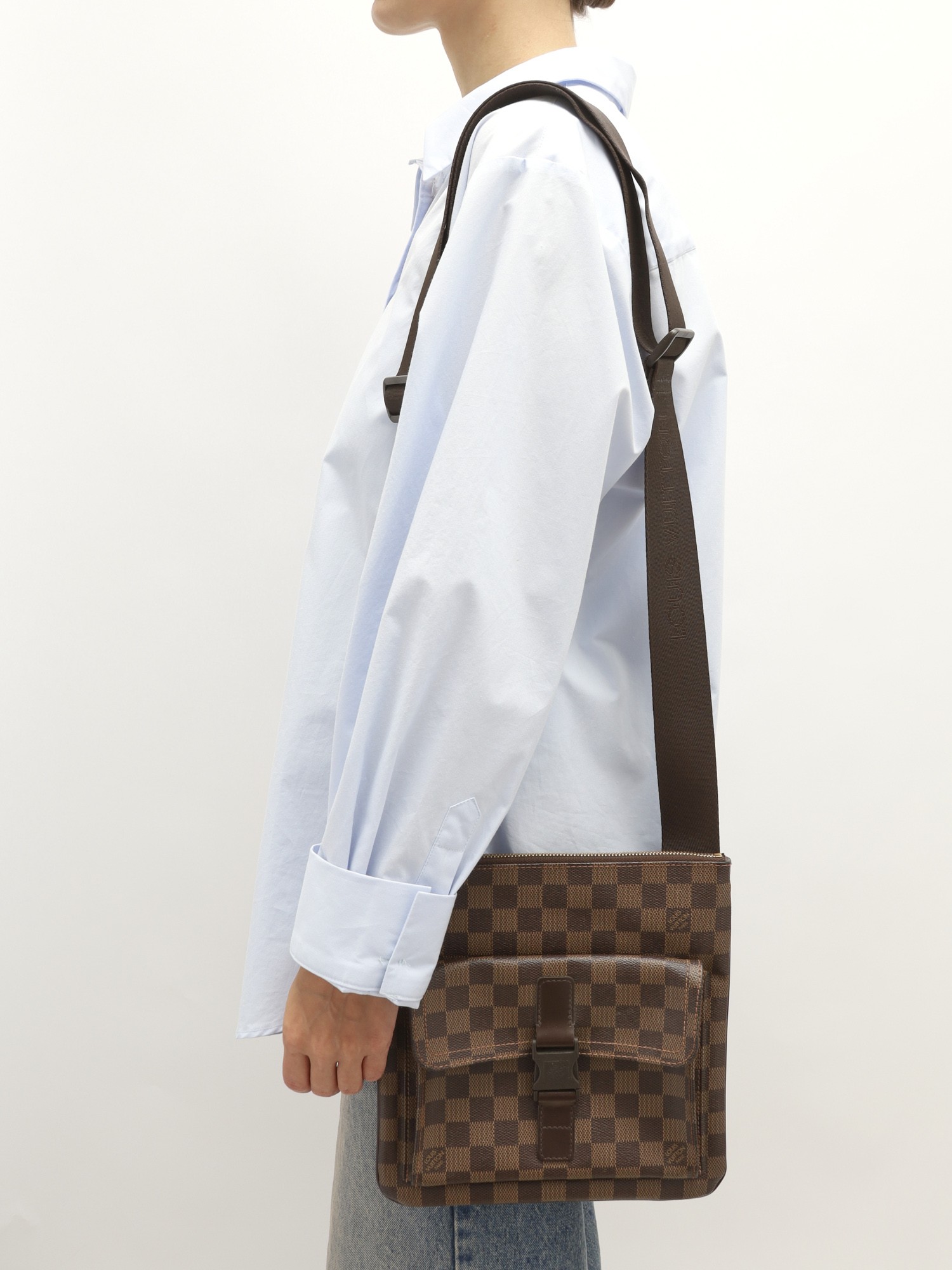 Louis Vuitton Melville  2