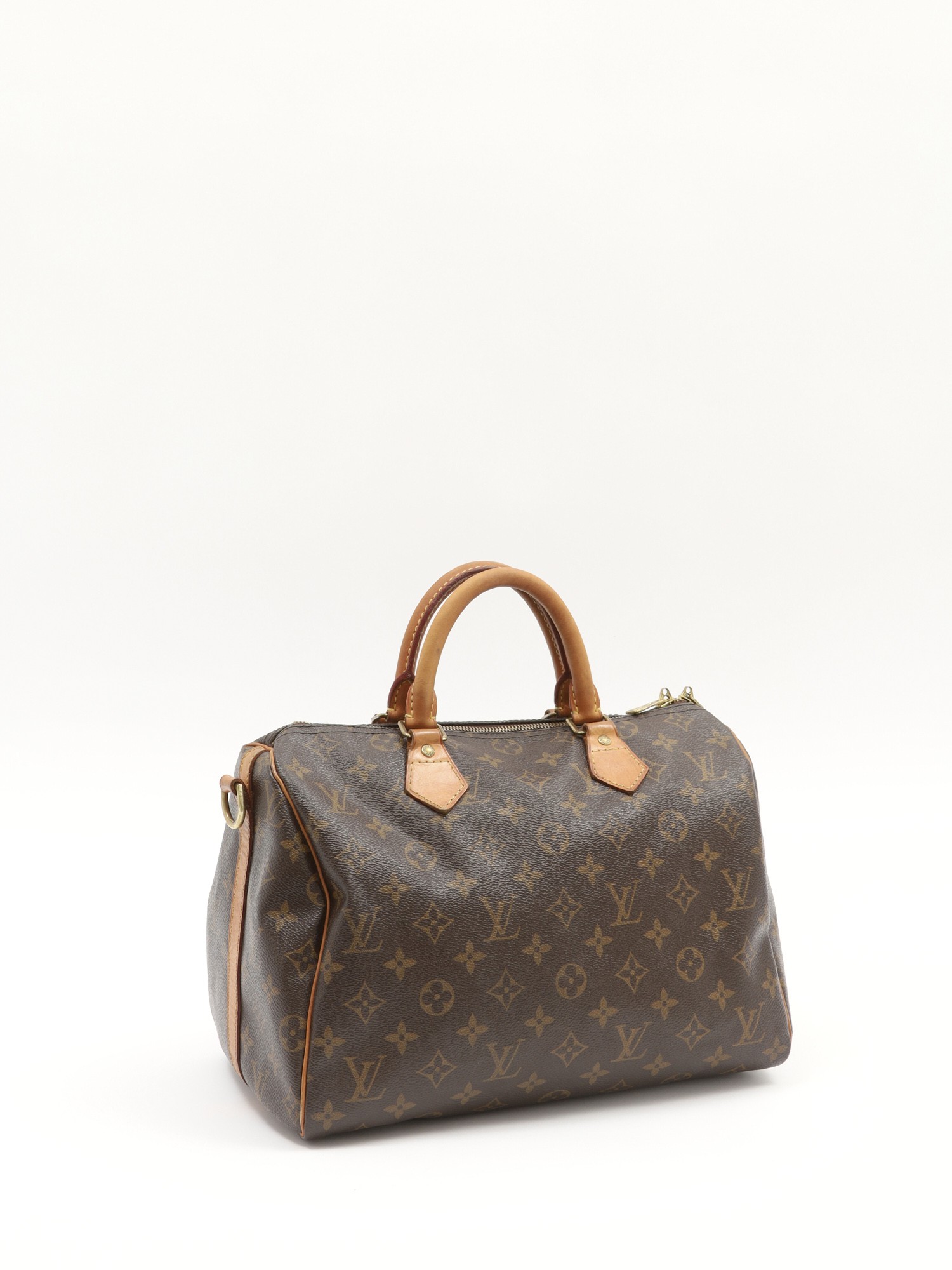 Louis Vuitton Speedy  2