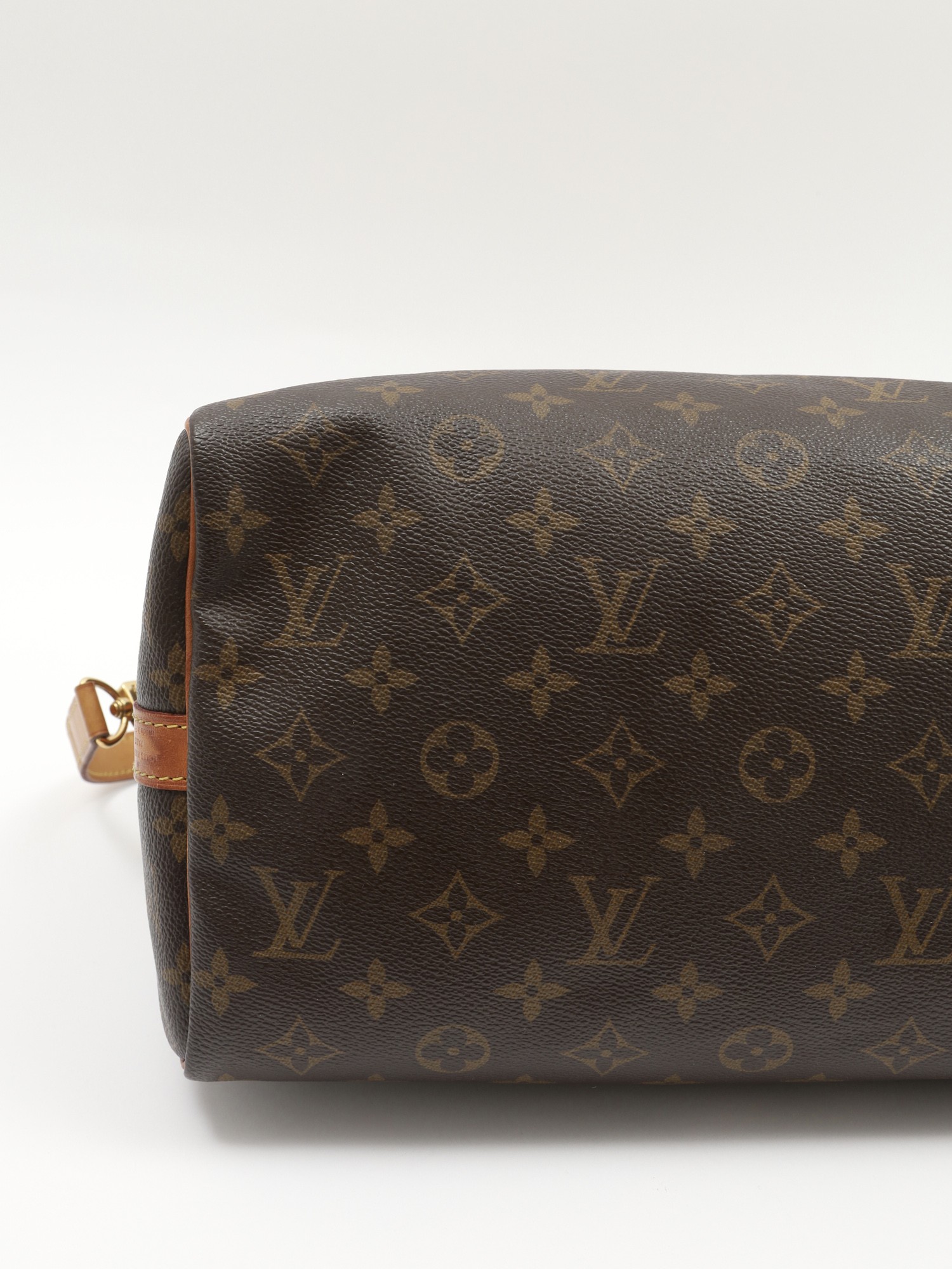 Louis Vuitton Speedy  9
