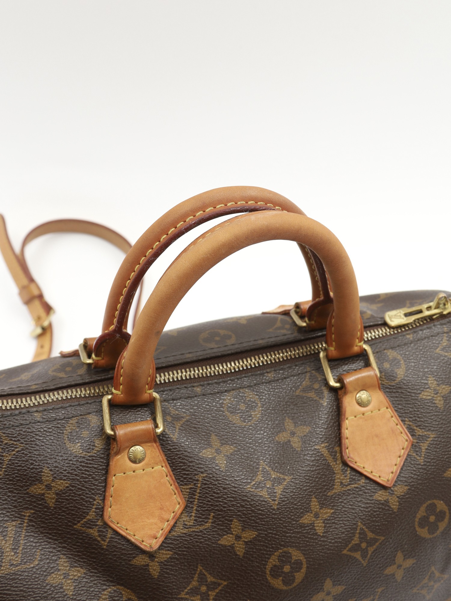 Louis Vuitton Speedy  5