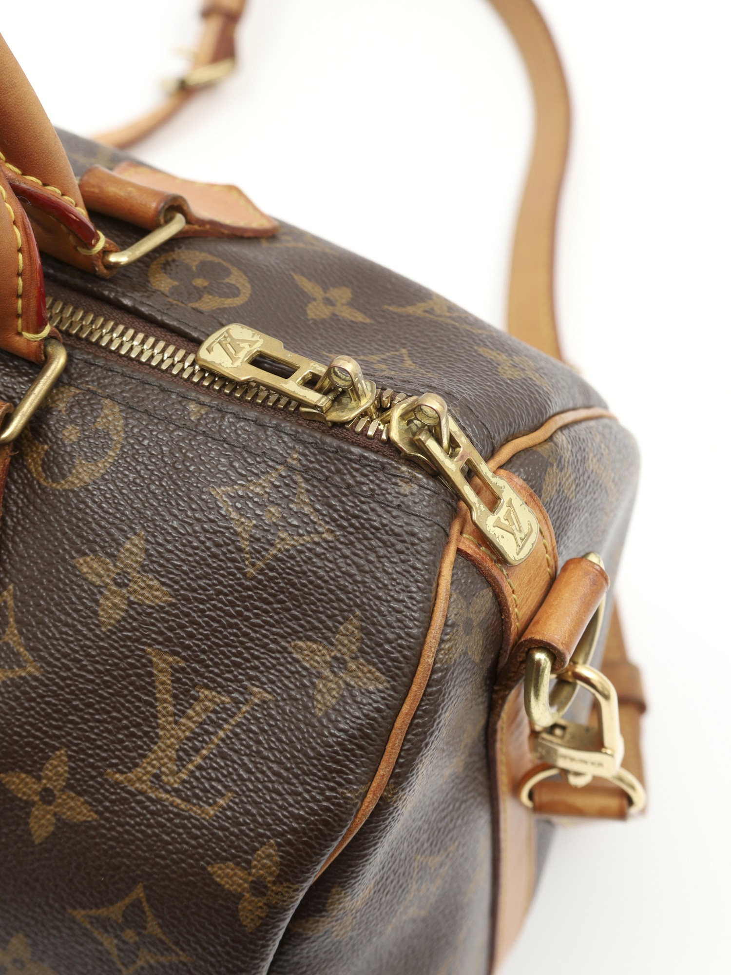 Louis Vuitton Speedy  8