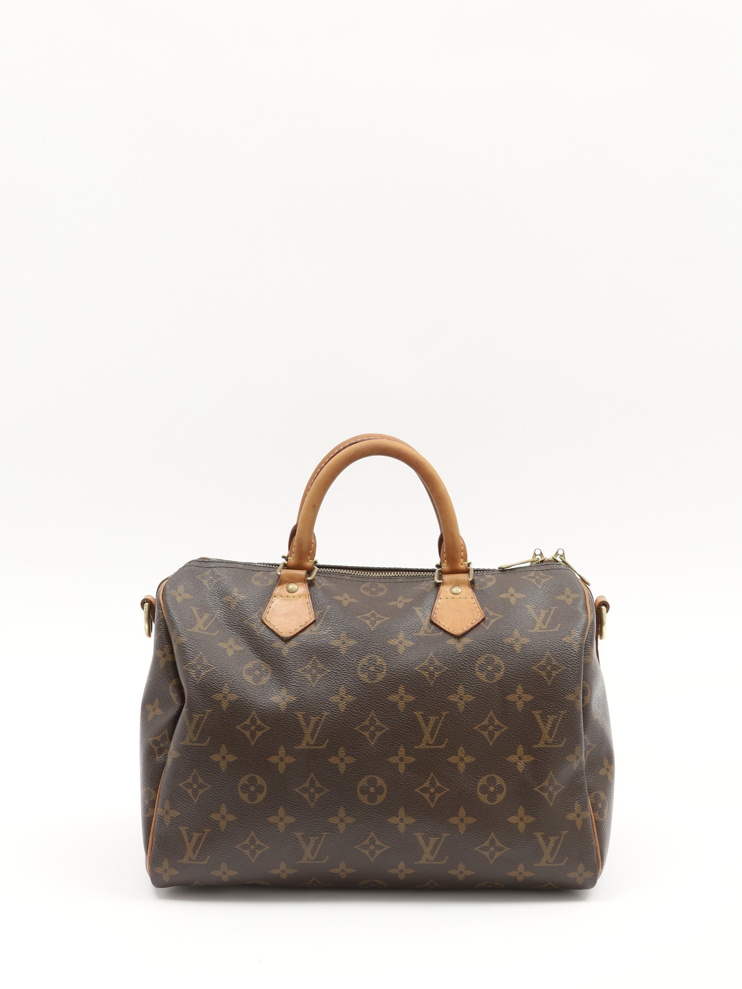 Louis Vuitton Speedy  0