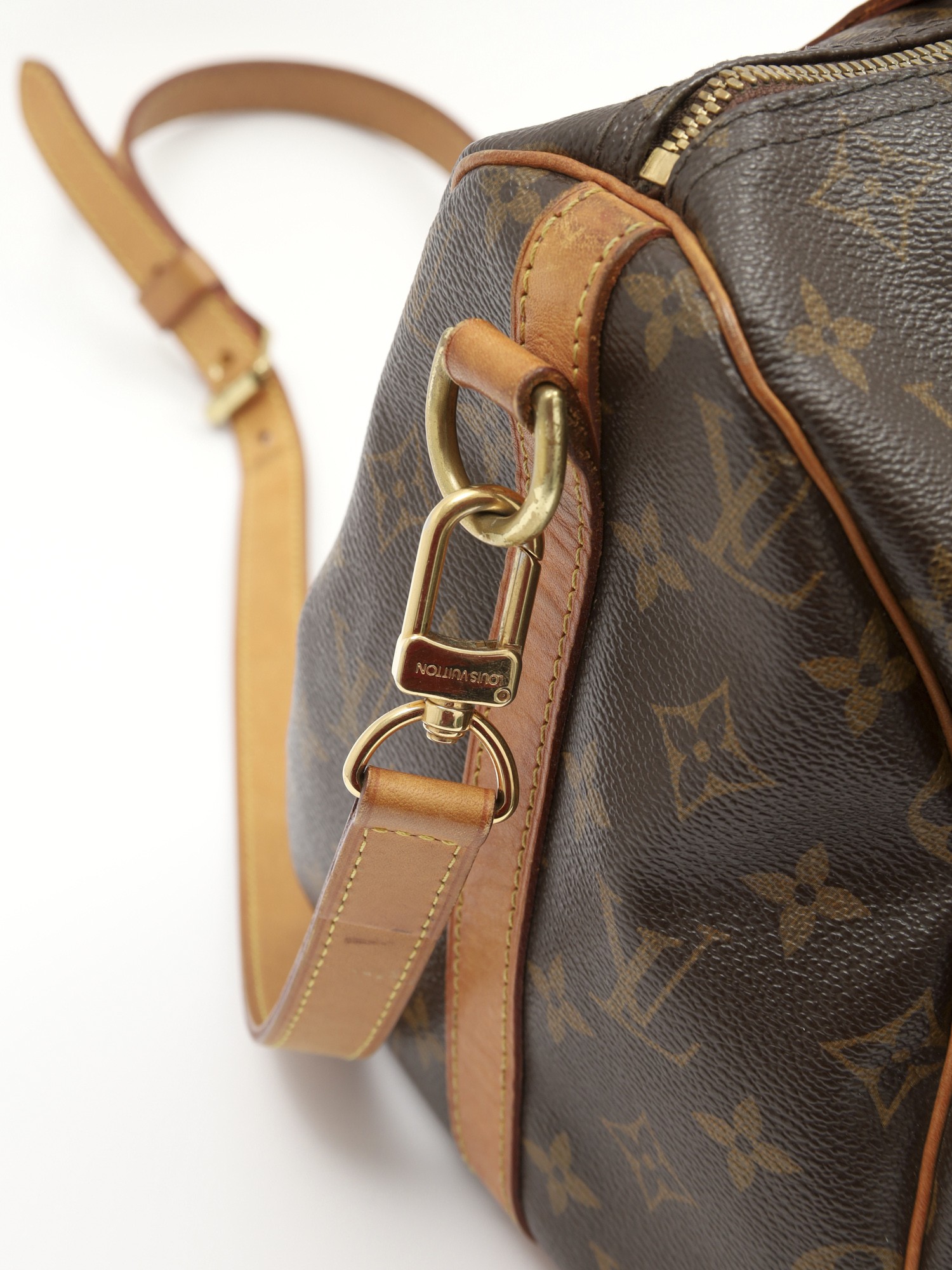 Louis Vuitton Speedy  6