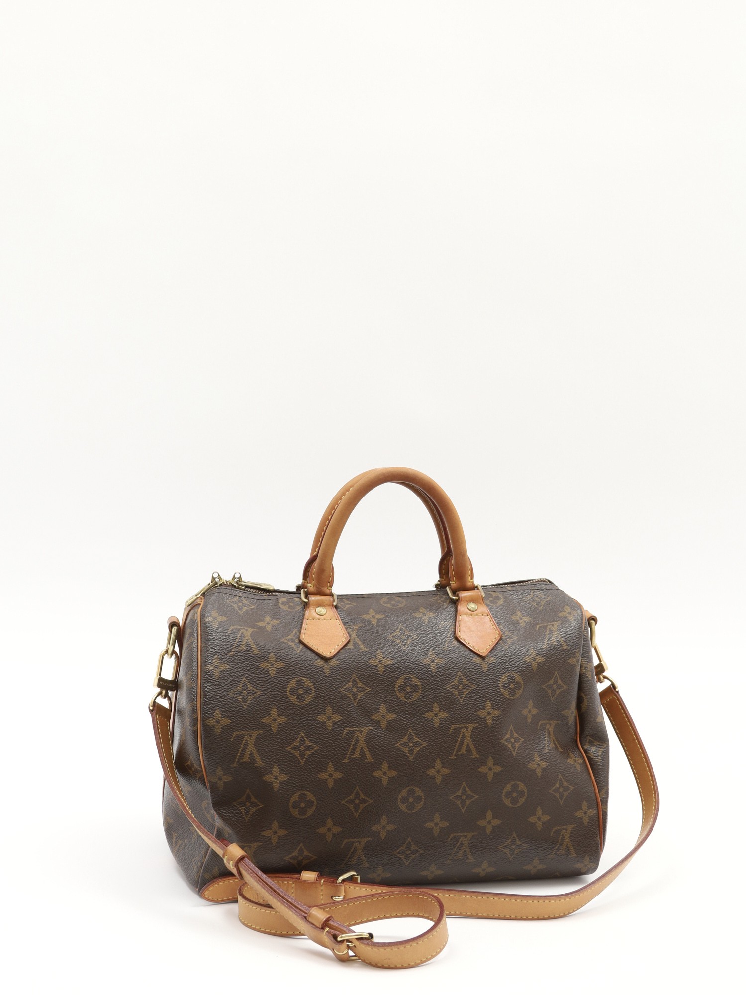 Louis Vuitton Speedy  3
