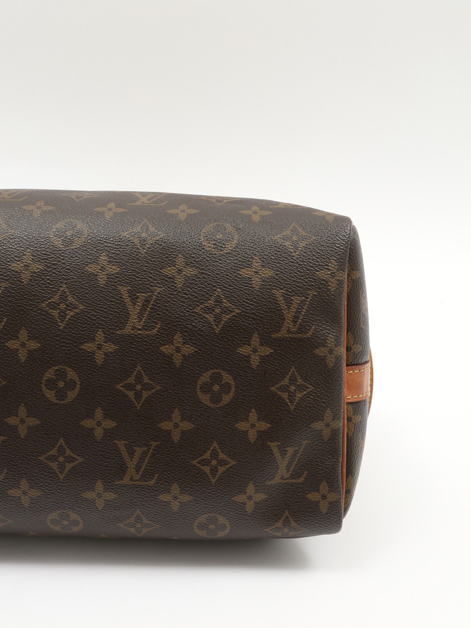 Louis Vuitton Speedy  10