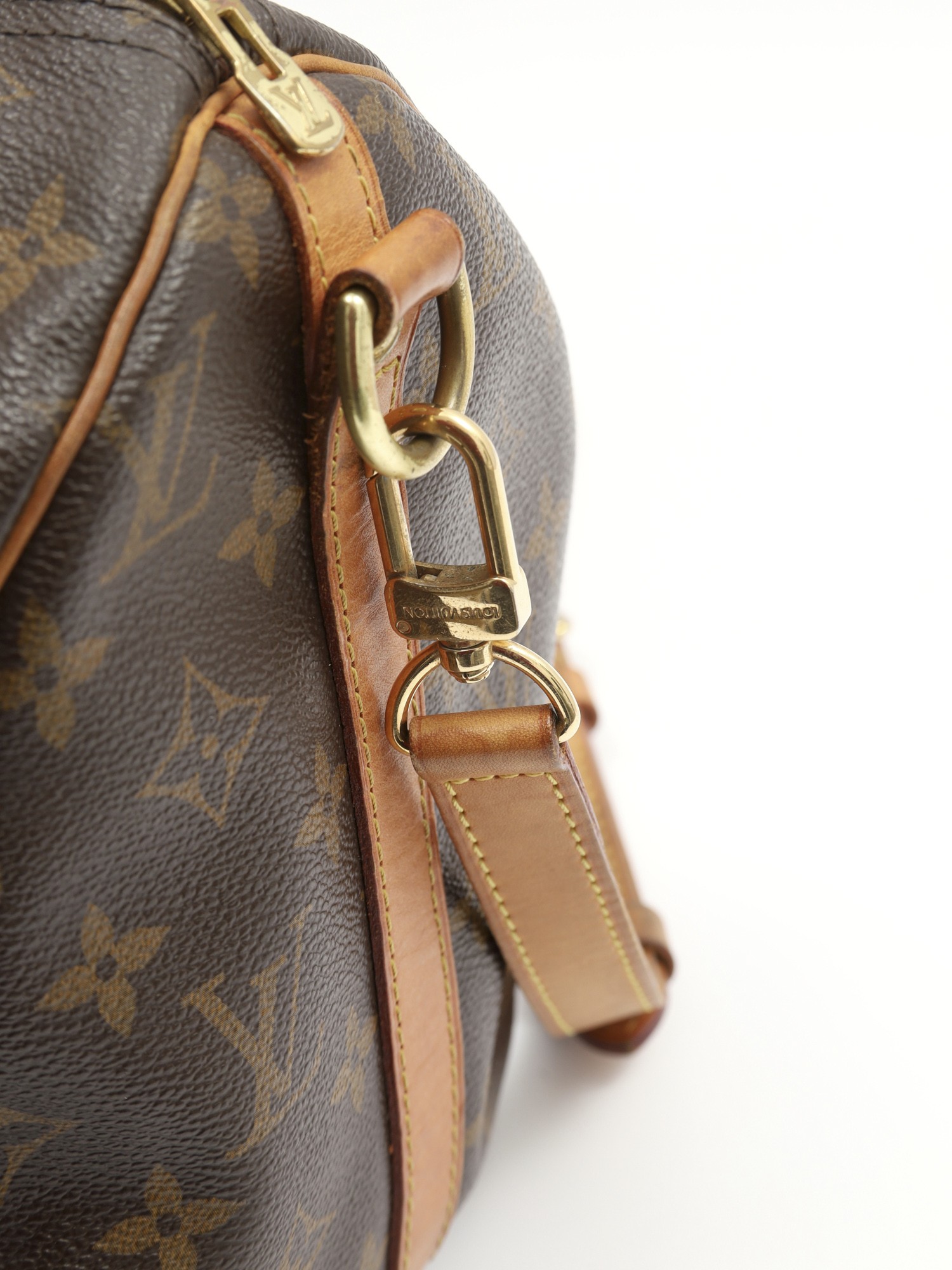 Louis Vuitton Speedy  7