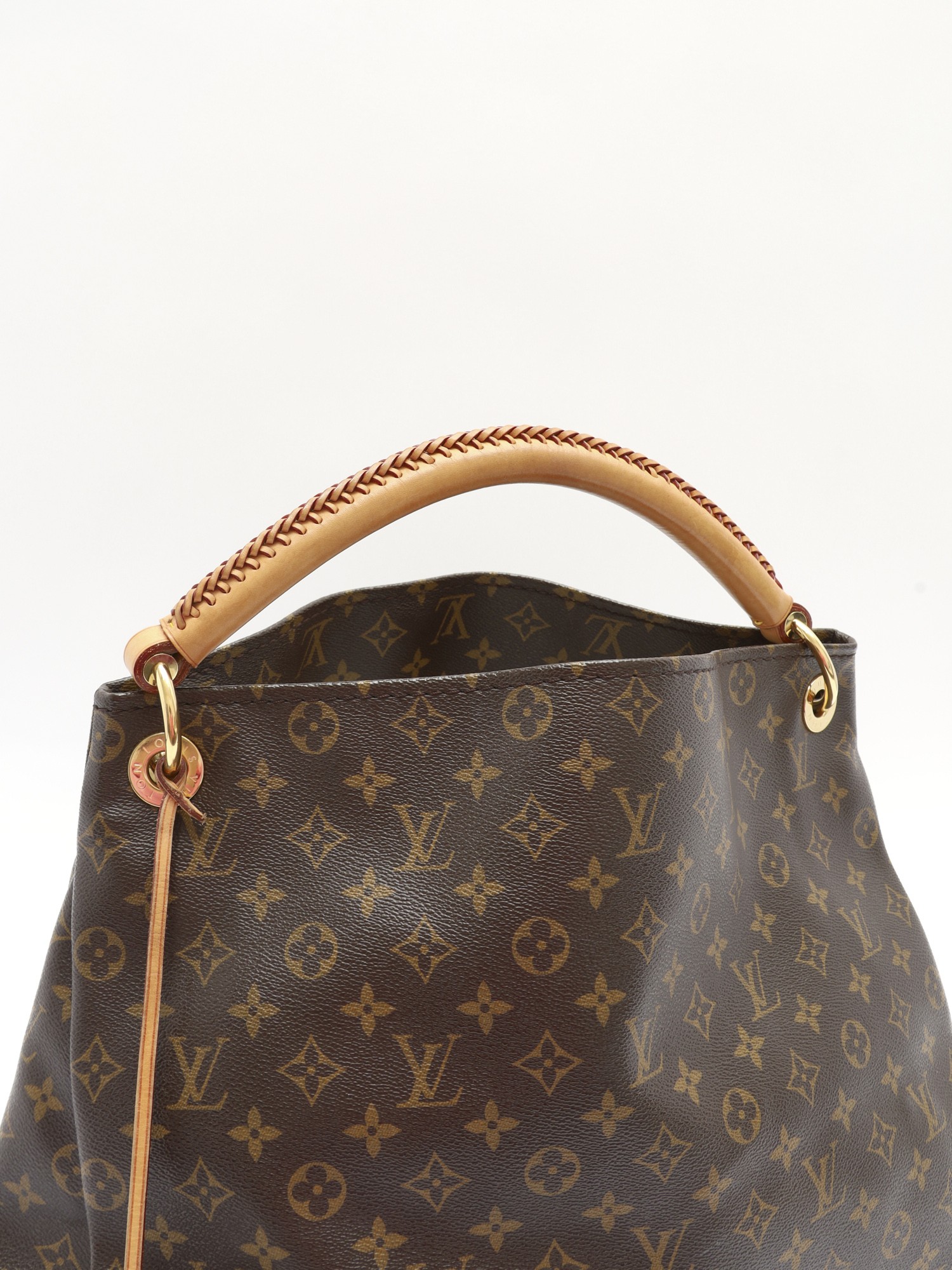 Louis Vuitton Artsy  5
