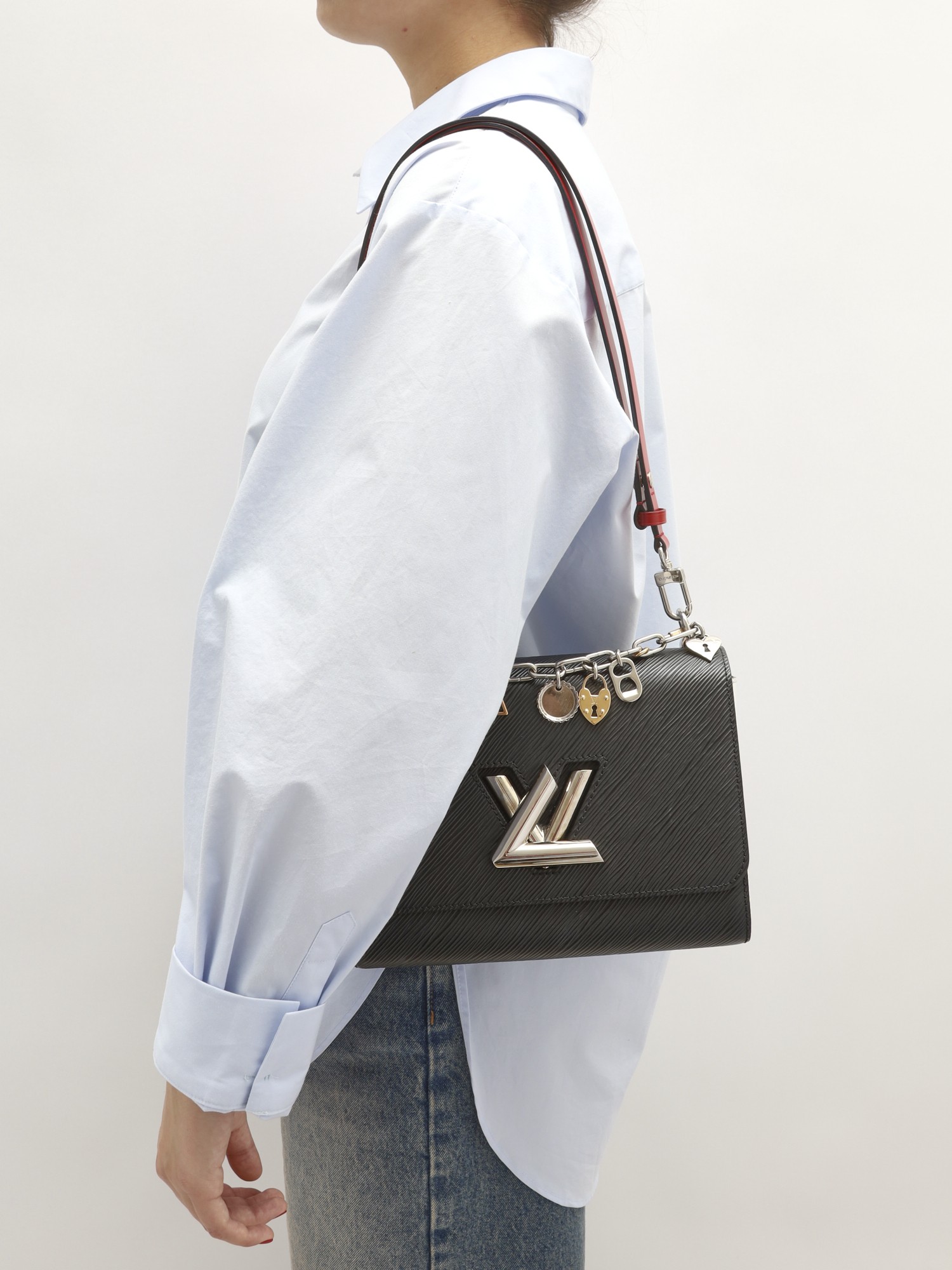 Сумки Louis Vuitton Twist изображение #2