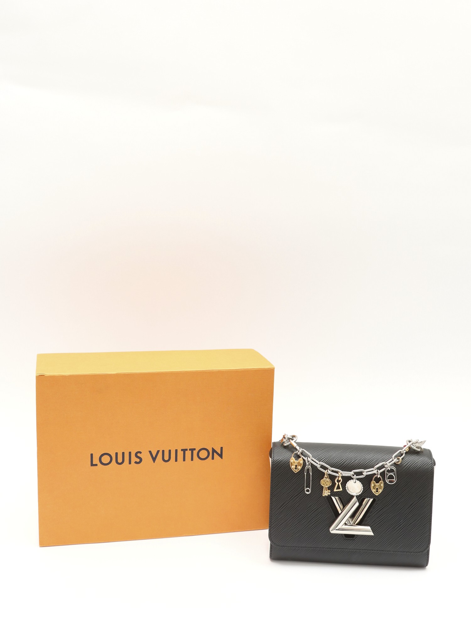 Сумки Louis Vuitton Twist изображение #12